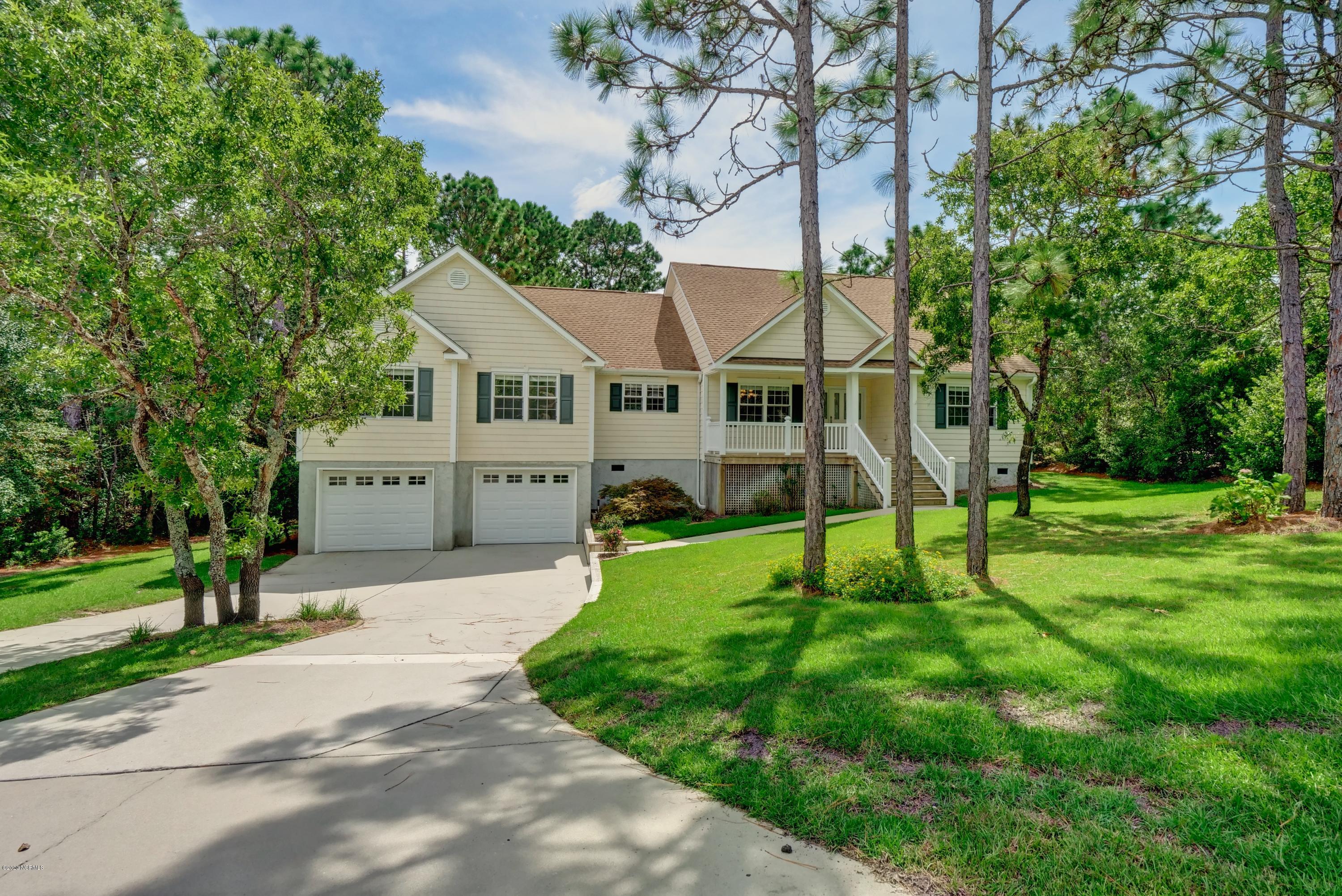 350 Okeechobee Road Wilmington, NC 28412 - Photo 2 of 36 350 Okeechobee Rd Wilmington-print-002-0