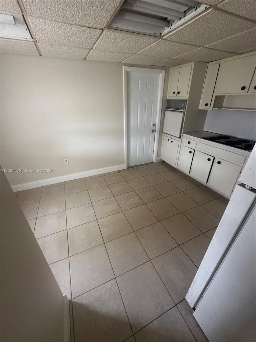 14475 Southwest 288th Street Homestead, FL 33033 - Photo 20 of 26 a view of a livingroom with kitchen