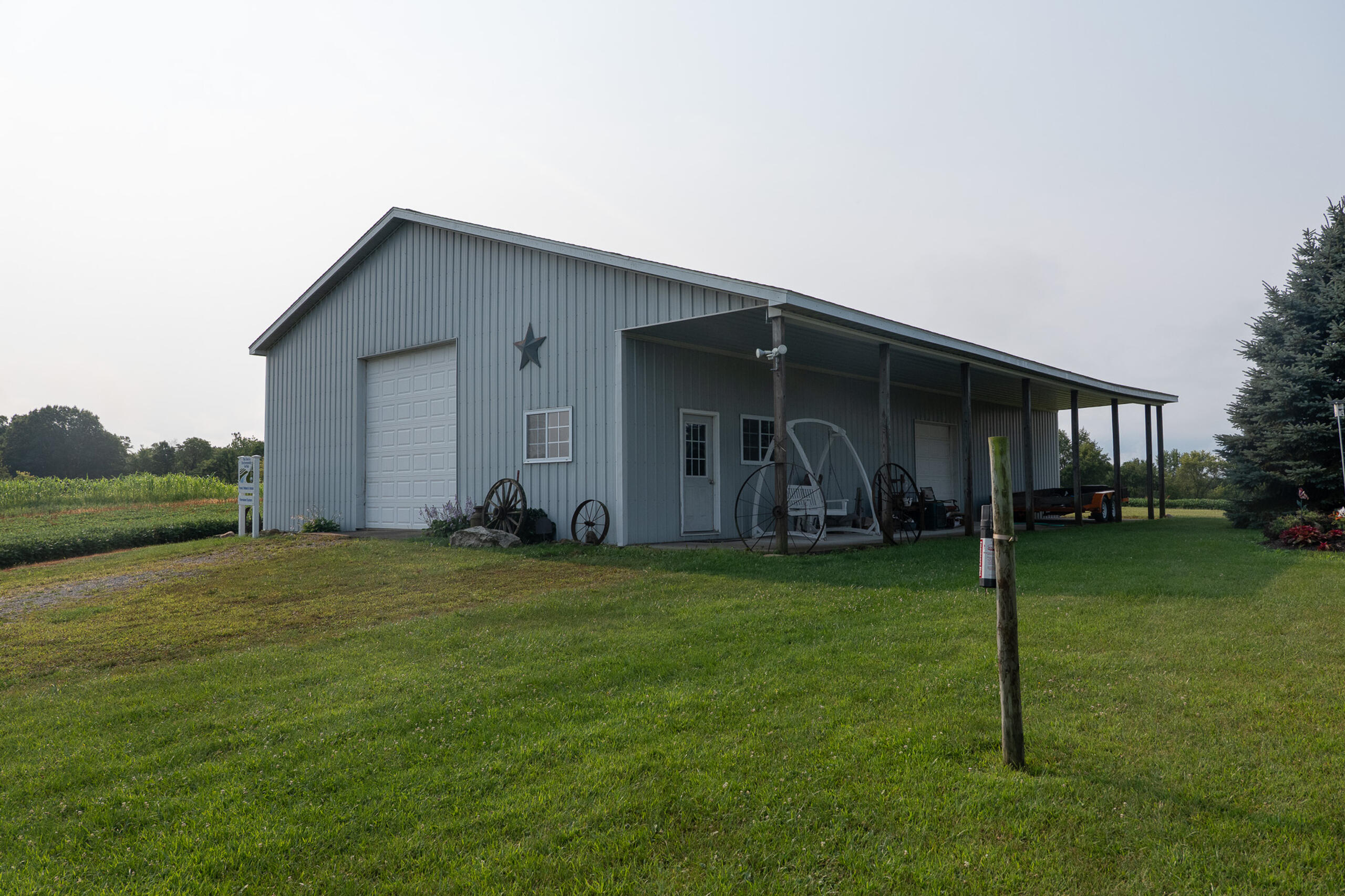 6819 Squawfield Road Pittsford, MI 49271 - Photo 28 of 58 028_P1100903