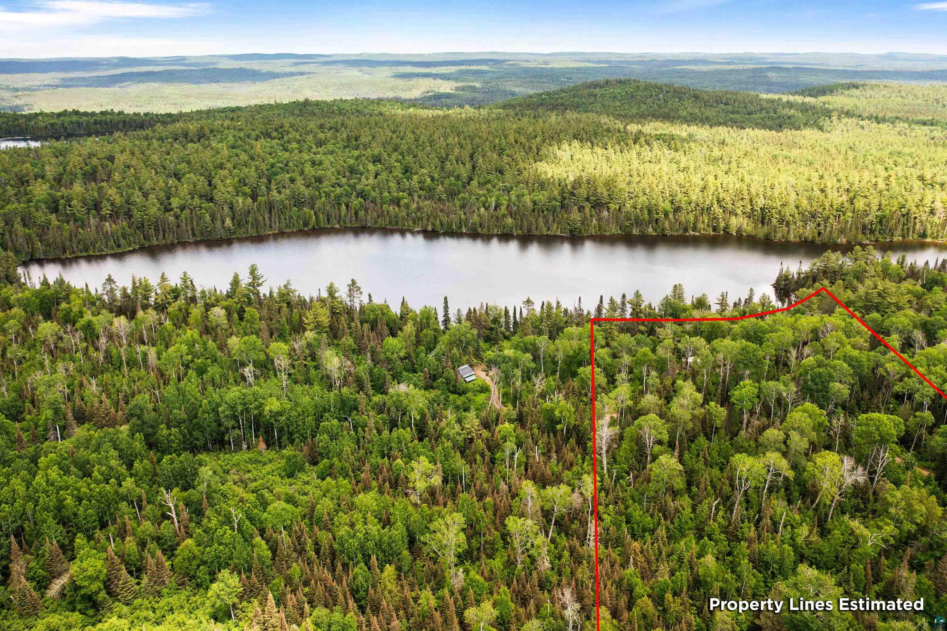 1471 Pine Mountain Road Grand Marais, MN 55604 - Photo 13 of 33