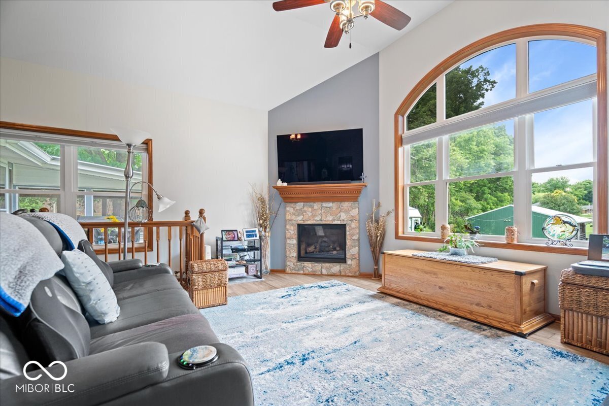 703 North Peterman Road Greenwood, IN 46142 - Photo 14 of 52