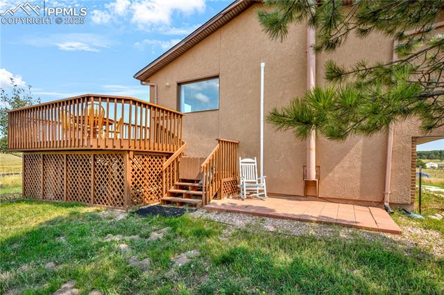7560 Pine Cone Road Colorado Springs, CO 80908 - Photo 42 of 48 Gallery Image 42