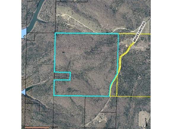 Brass Lantern Road Cedarcreek, MO 65627 - Photo 1 of 1 Primary Photo