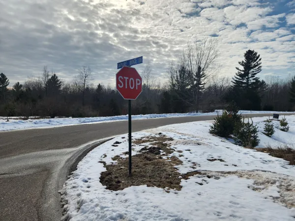 $21,000 | Vacant East Starlight Rdg Circle, Unit 58, Onekama, MI 49675