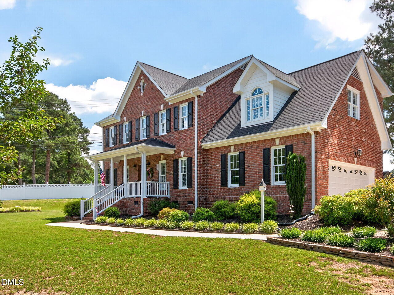 3936 Lauriston Road Raleigh, NC 27616 - Photo 3 of 12 002-1280x960-photo