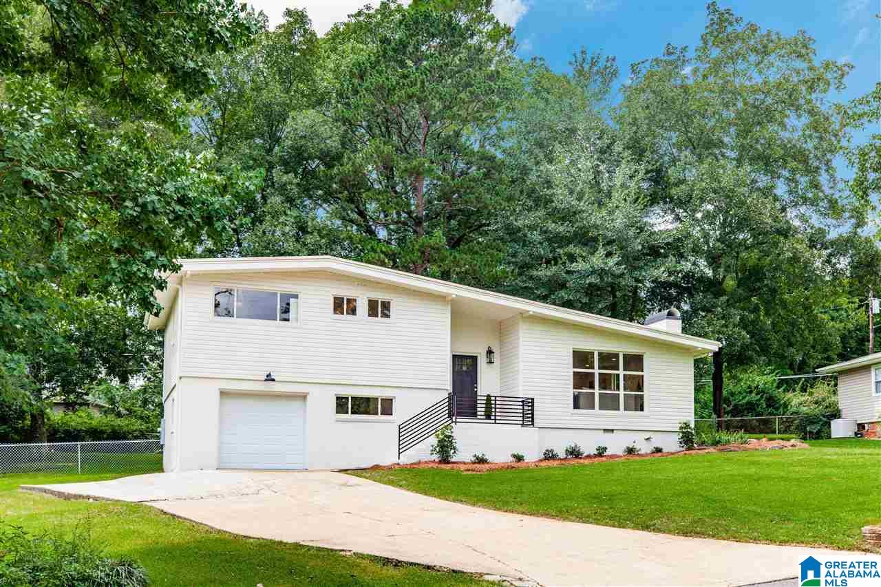 2120 Blue Ridge Boulevard Birmingham, AL 35226 - Photo 37 of 39