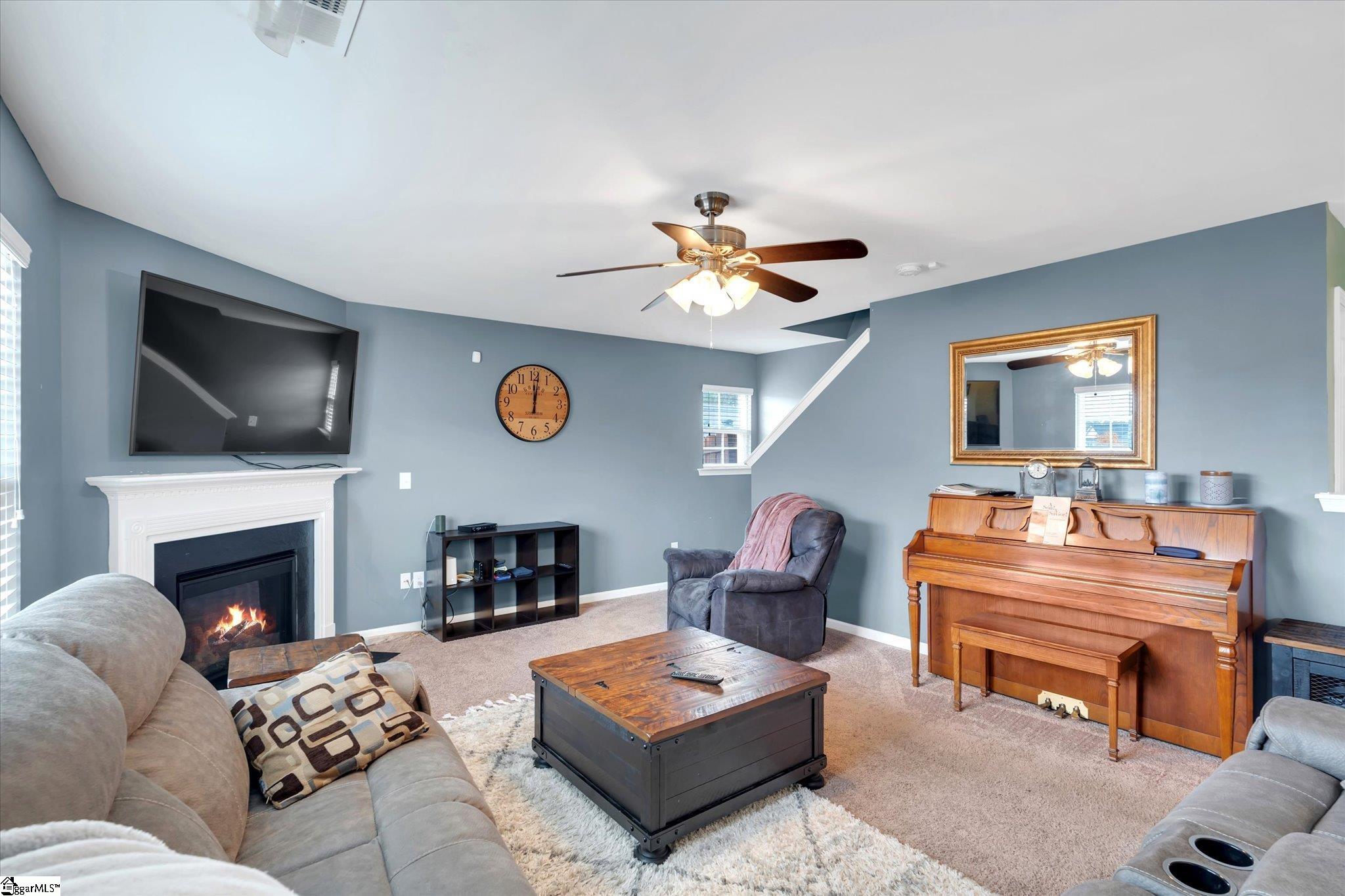 805 Brighton Ridge Court Wellford, SC 29385 - Photo 17 of 40 Gallery Image 17