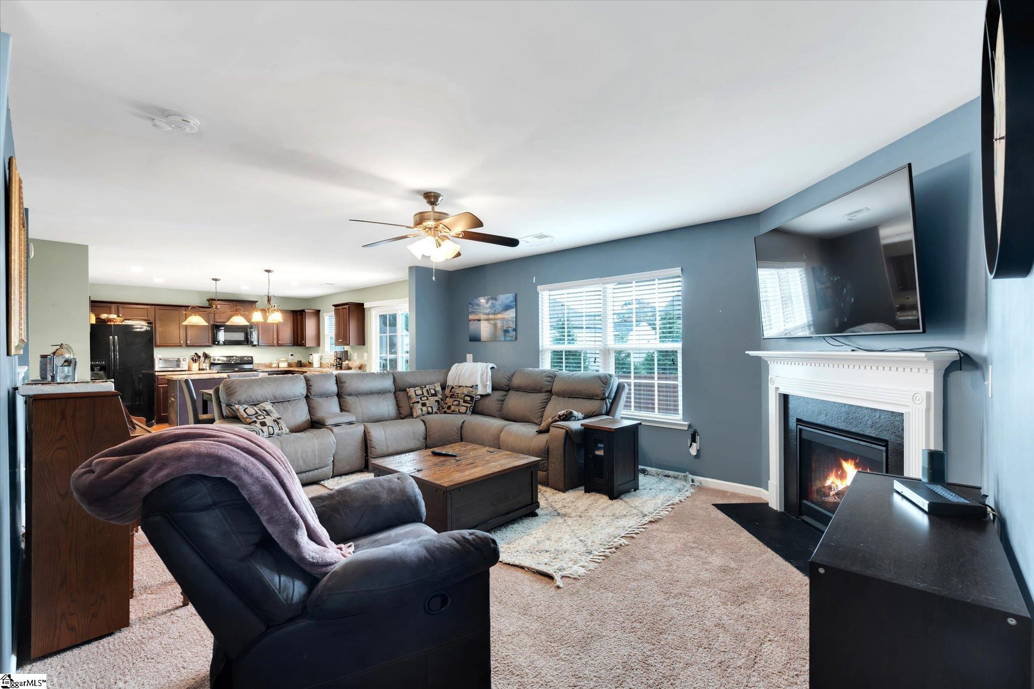 805 Brighton Ridge Court Wellford, SC 29385 - Photo 19 of 40 Gallery Image 19