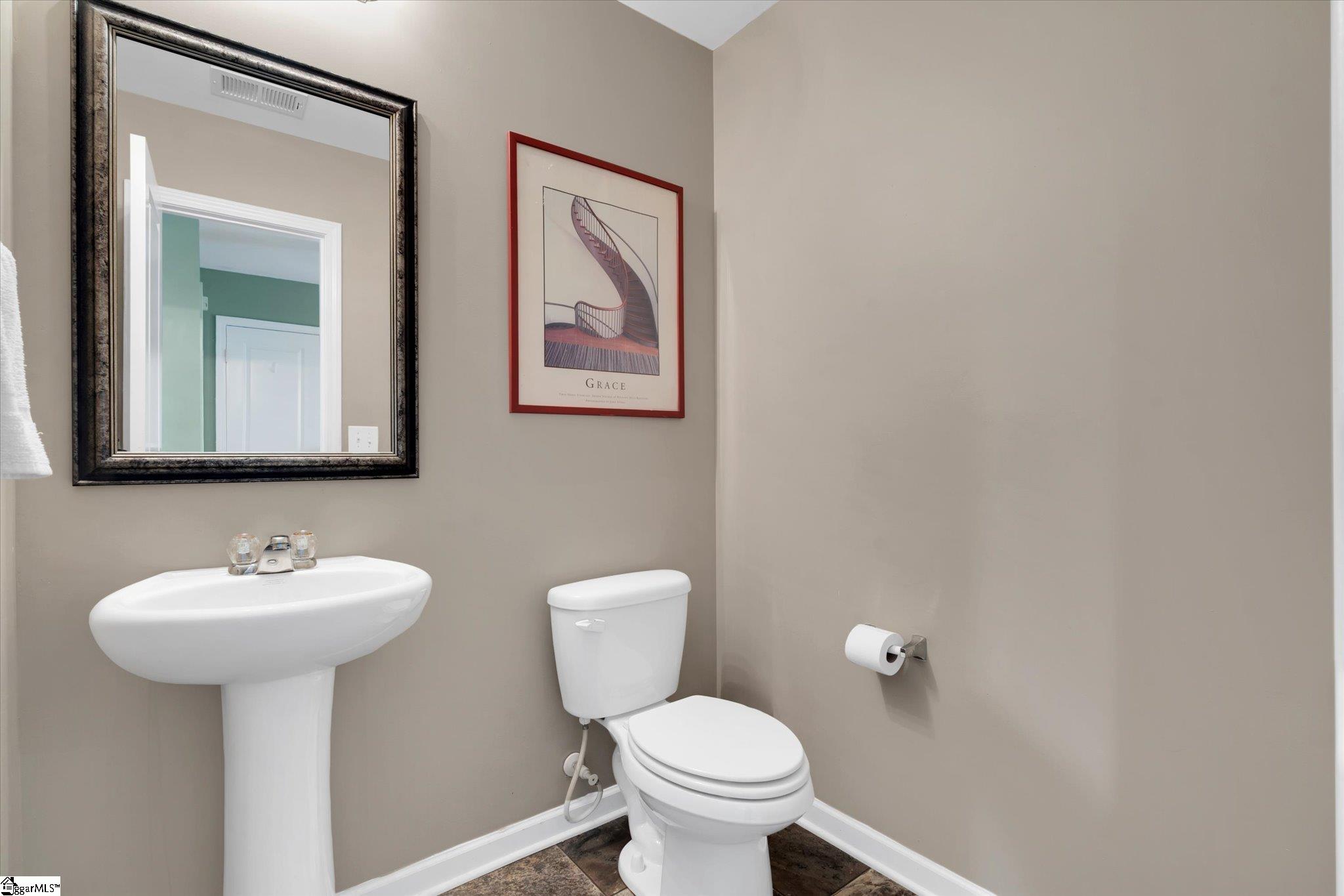 805 Brighton Ridge Court Wellford, SC 29385 - Photo 20 of 40 Gallery Image 20