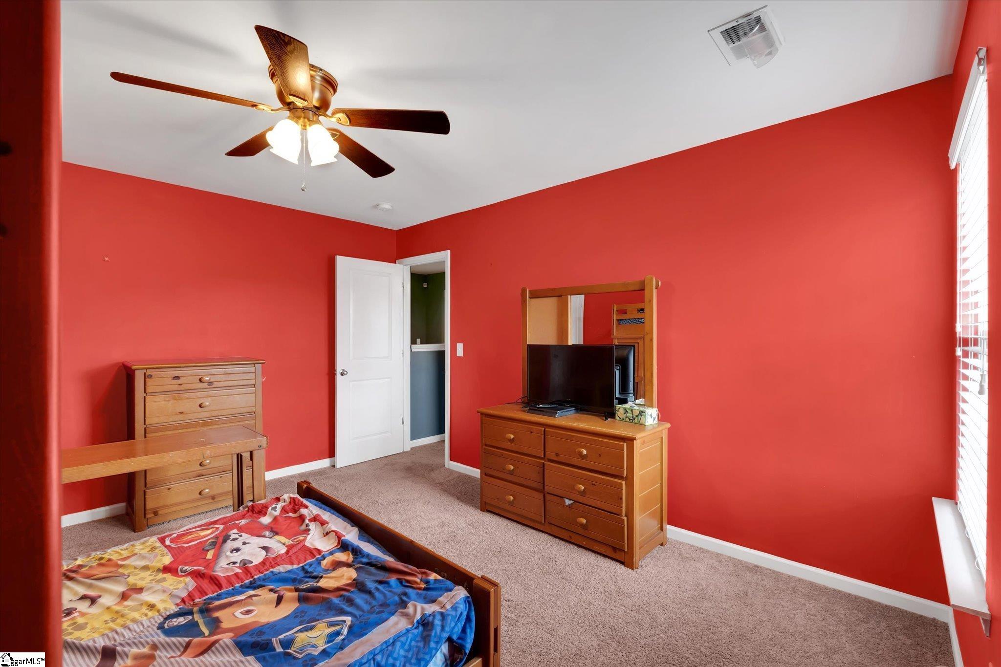 805 Brighton Ridge Court Wellford, SC 29385 - Photo 27 of 40 Gallery Image 27