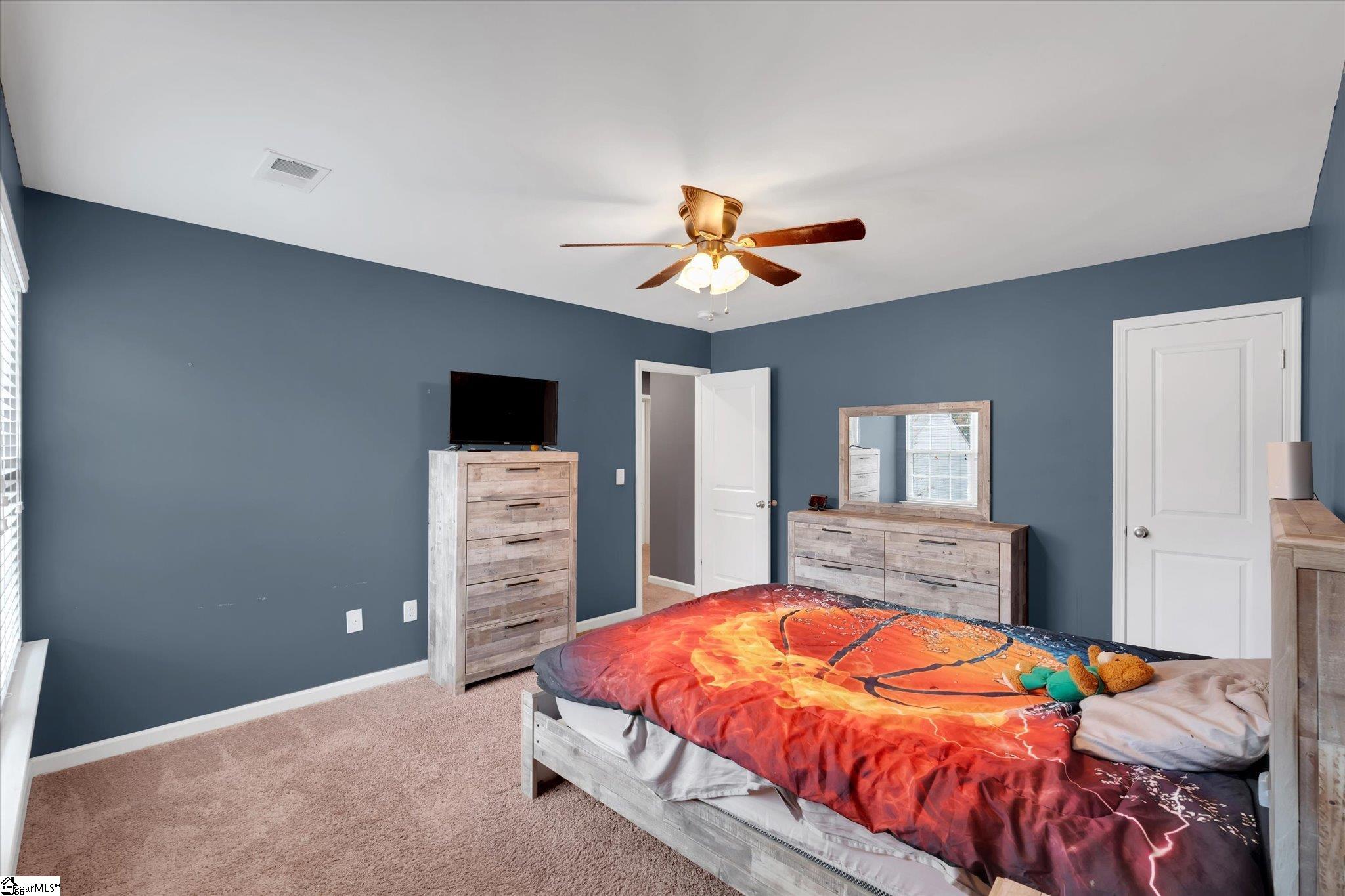 805 Brighton Ridge Court Wellford, SC 29385 - Photo 29 of 40 Gallery Image 29