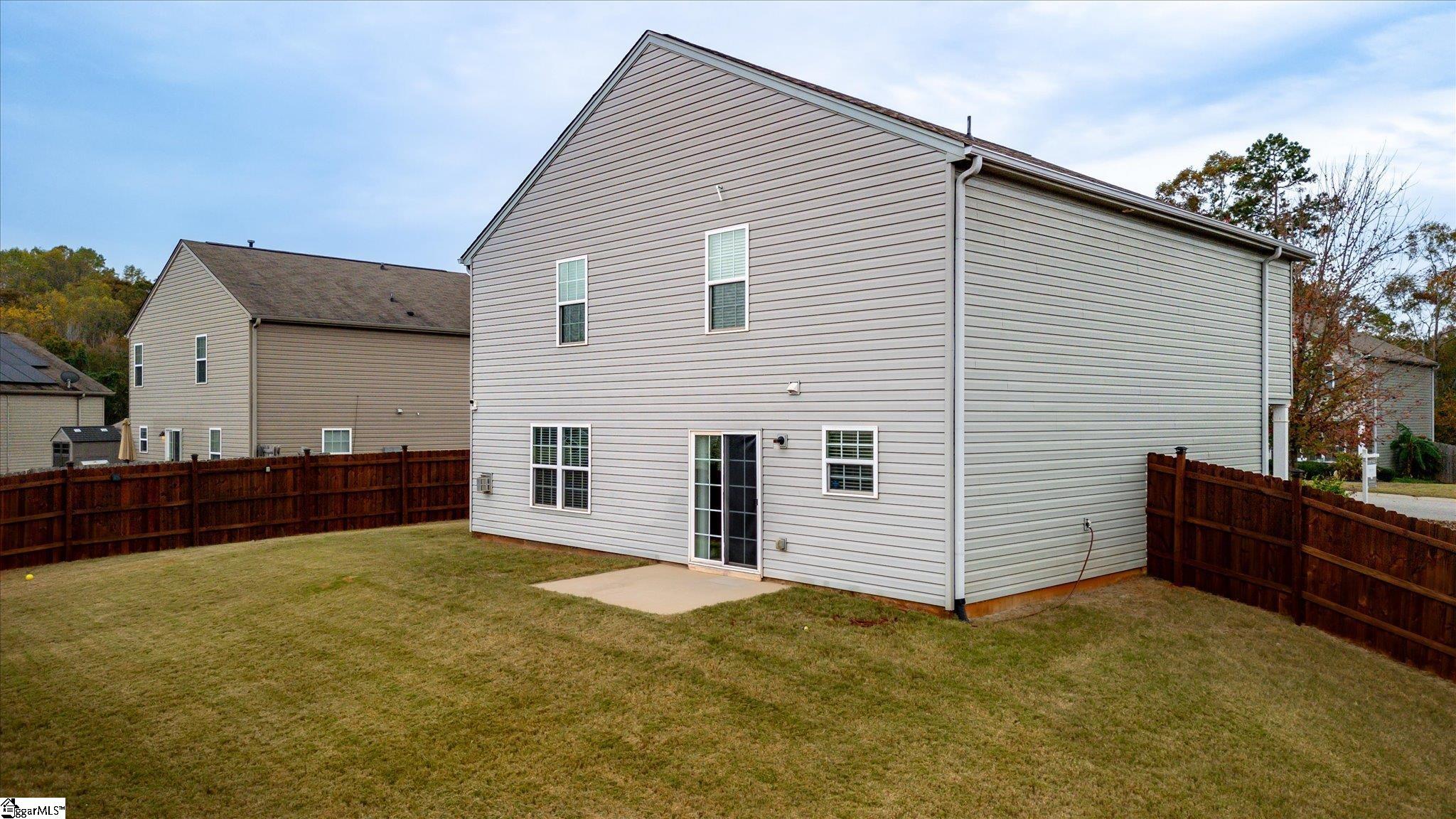805 Brighton Ridge Court Wellford, SC 29385 - Photo 33 of 40 Gallery Image 33
