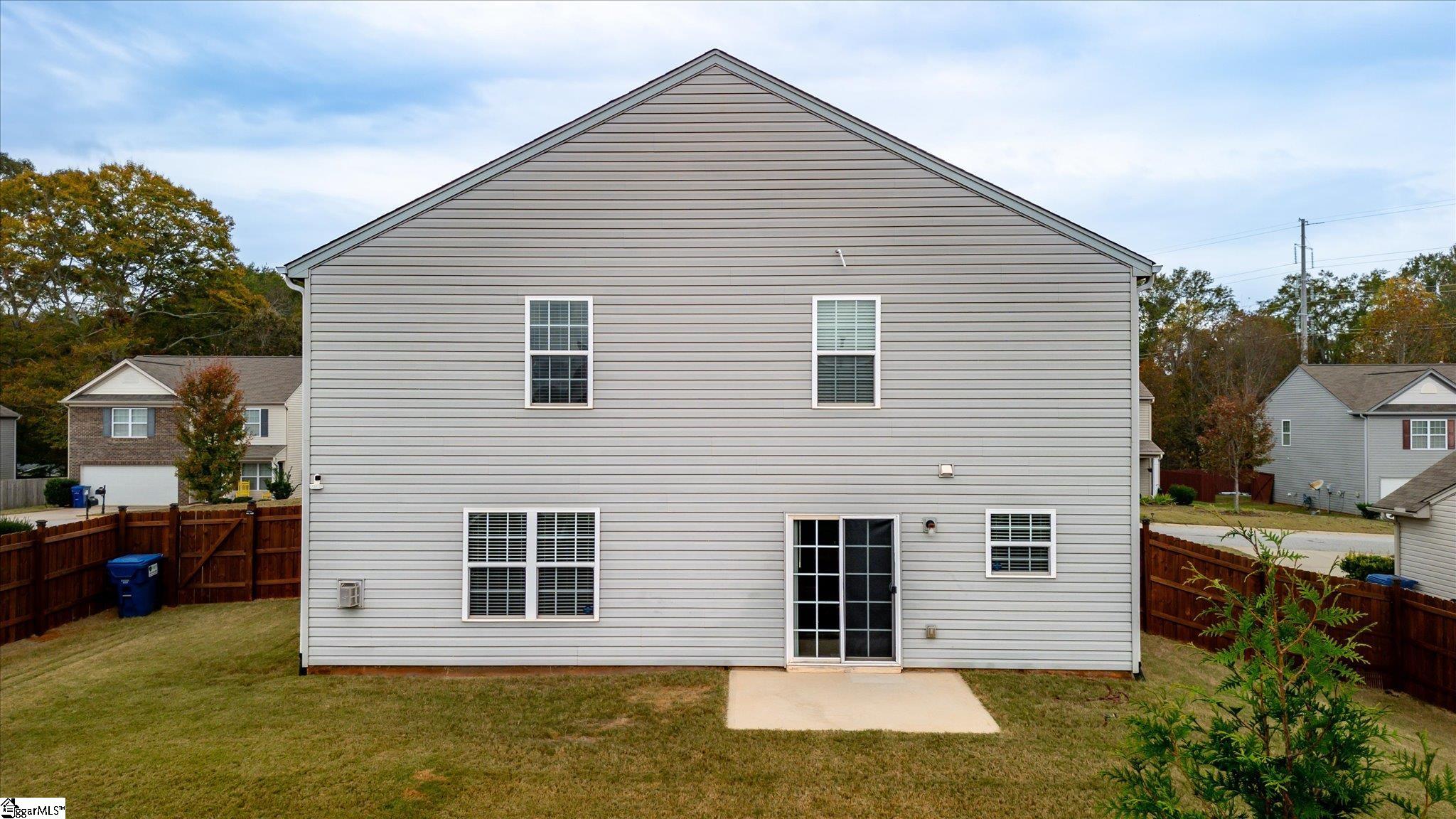 805 Brighton Ridge Court Wellford, SC 29385 - Photo 34 of 40 Gallery Image 34