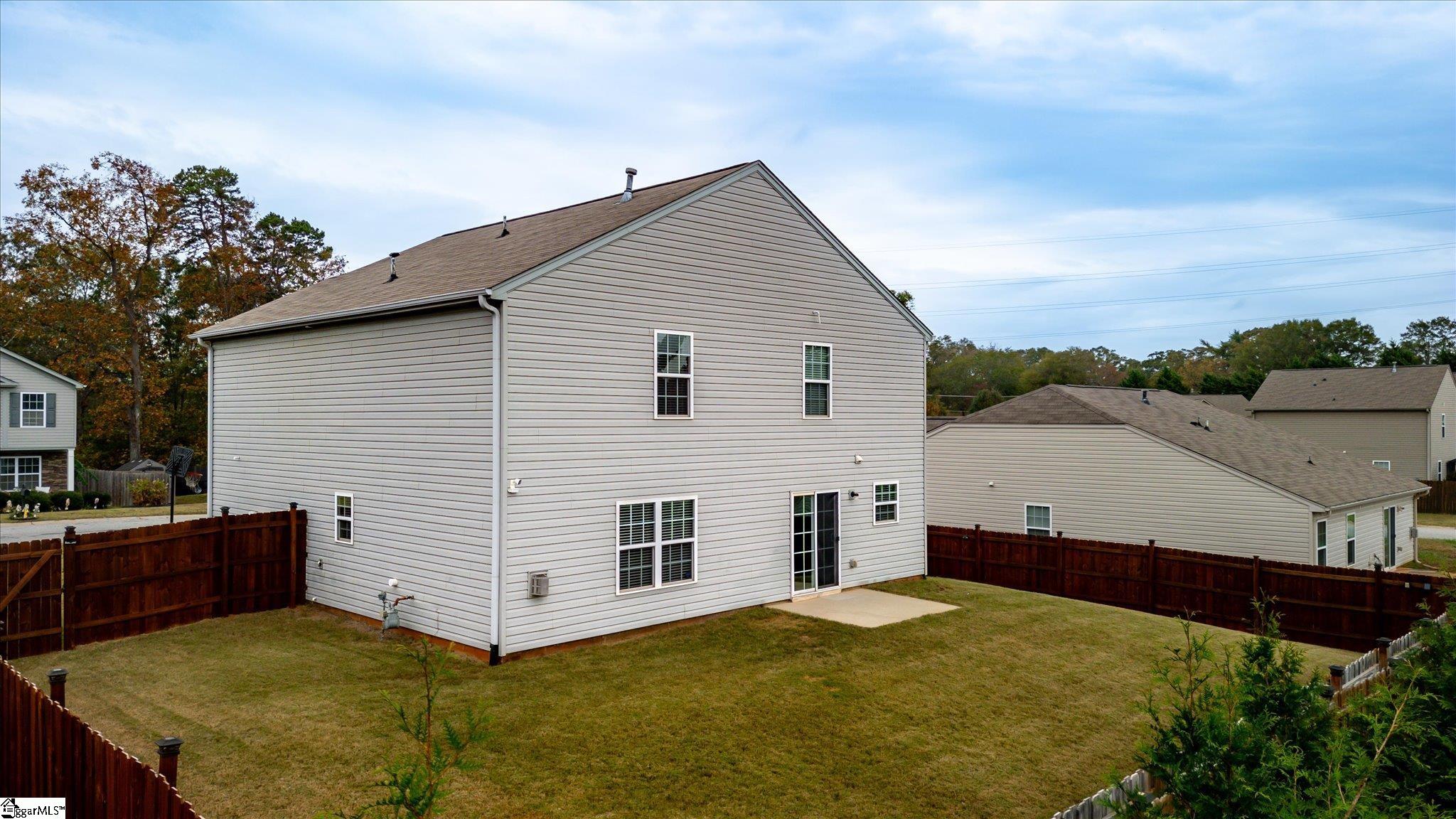 805 Brighton Ridge Court Wellford, SC 29385 - Photo 35 of 40 Gallery Image 35