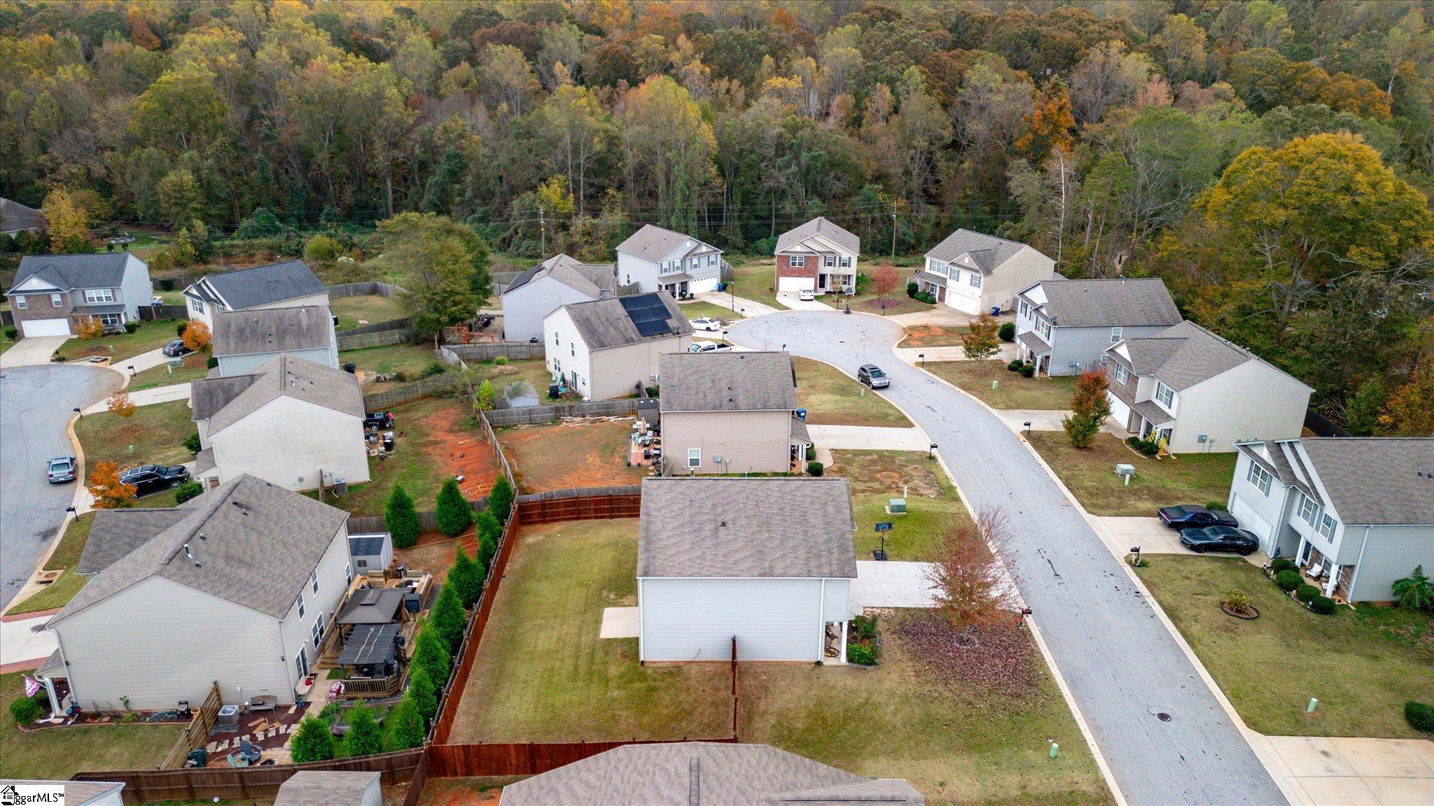 805 Brighton Ridge Court Wellford, SC 29385 - Photo 38 of 40 Gallery Image 38