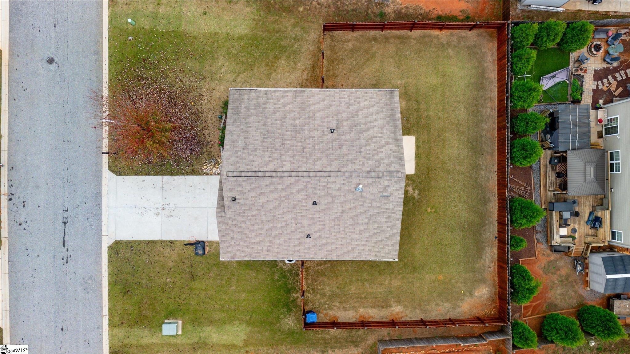 805 Brighton Ridge Court Wellford, SC 29385 - Photo 40 of 40 Gallery Image 40