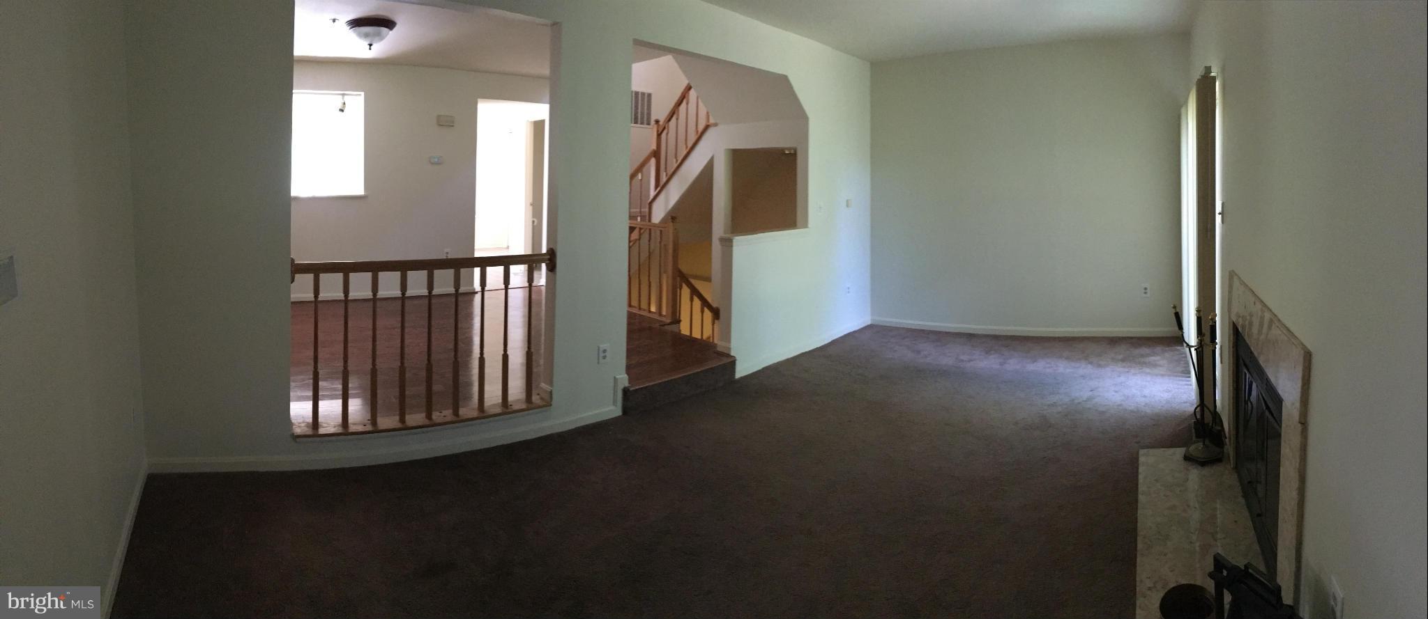 2100 Barrowfield Road Fort Washington, MD 20744 - Photo 5 of 12 Living Room