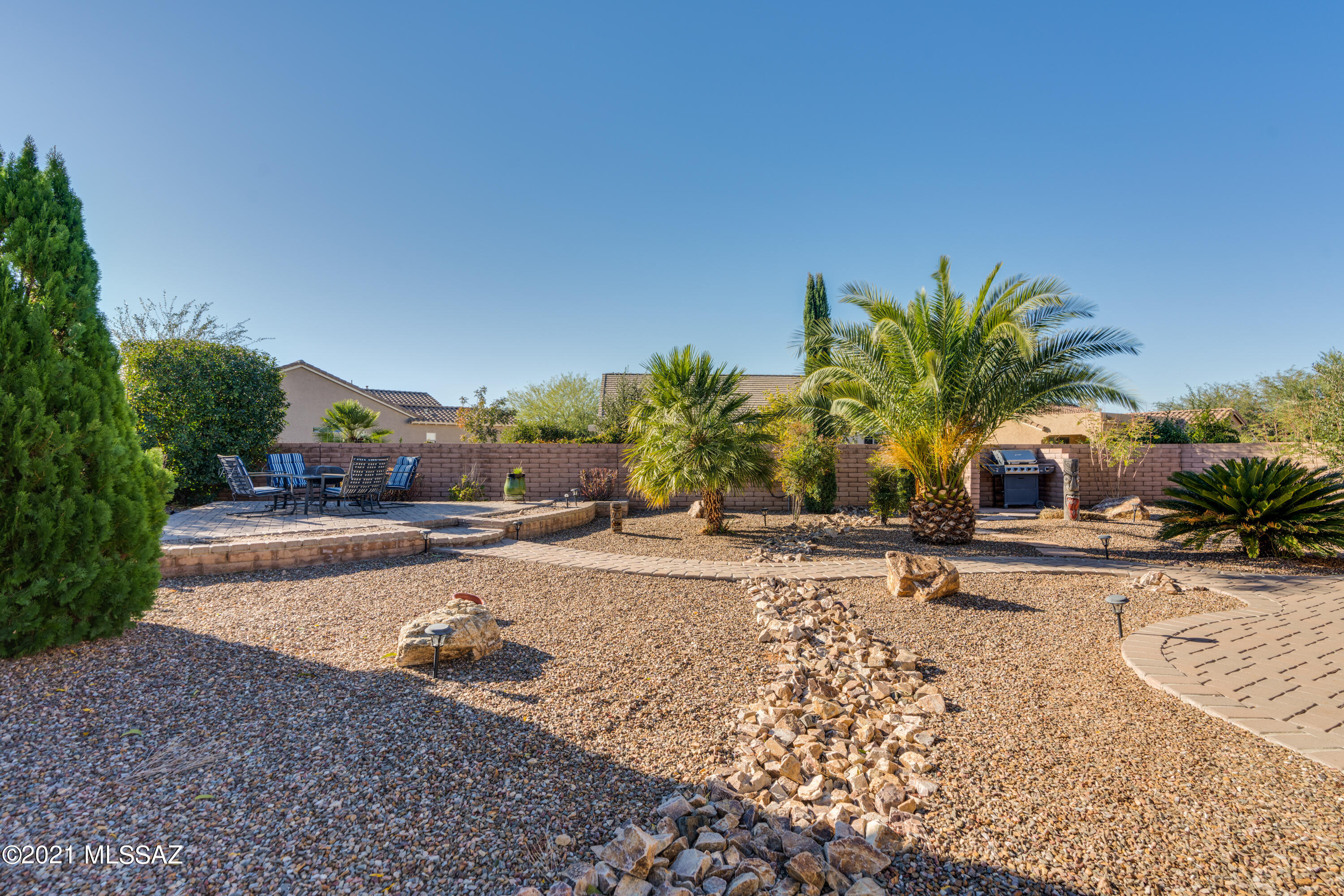 683 North Keyes Road Green Valley, AZ 85614 - Photo 47 of 50