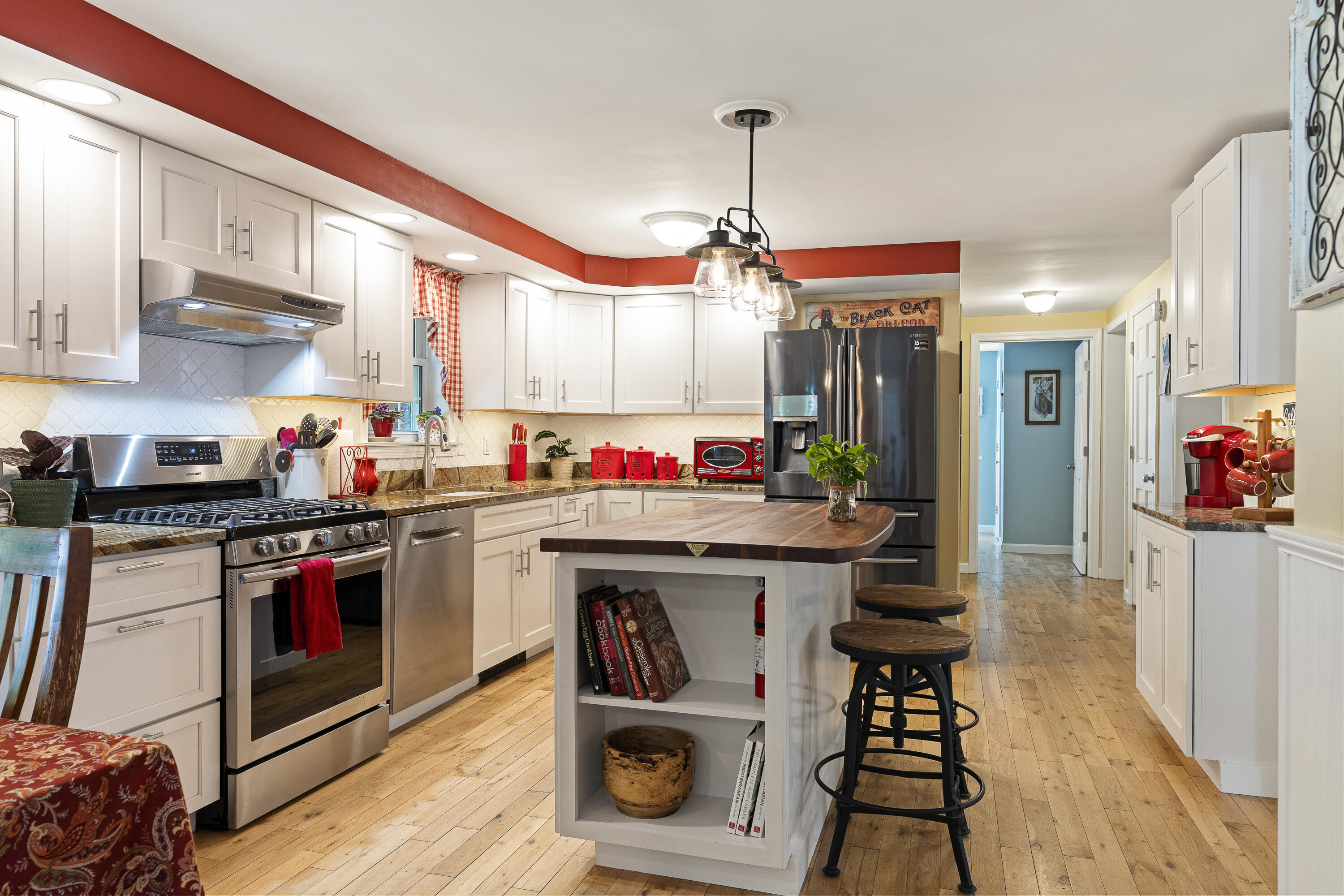 67 Headgate Road Damariscotta, ME 04543 - Photo 11 of 95 25-67 Headgate Rd, Damariscotta, ME-TP