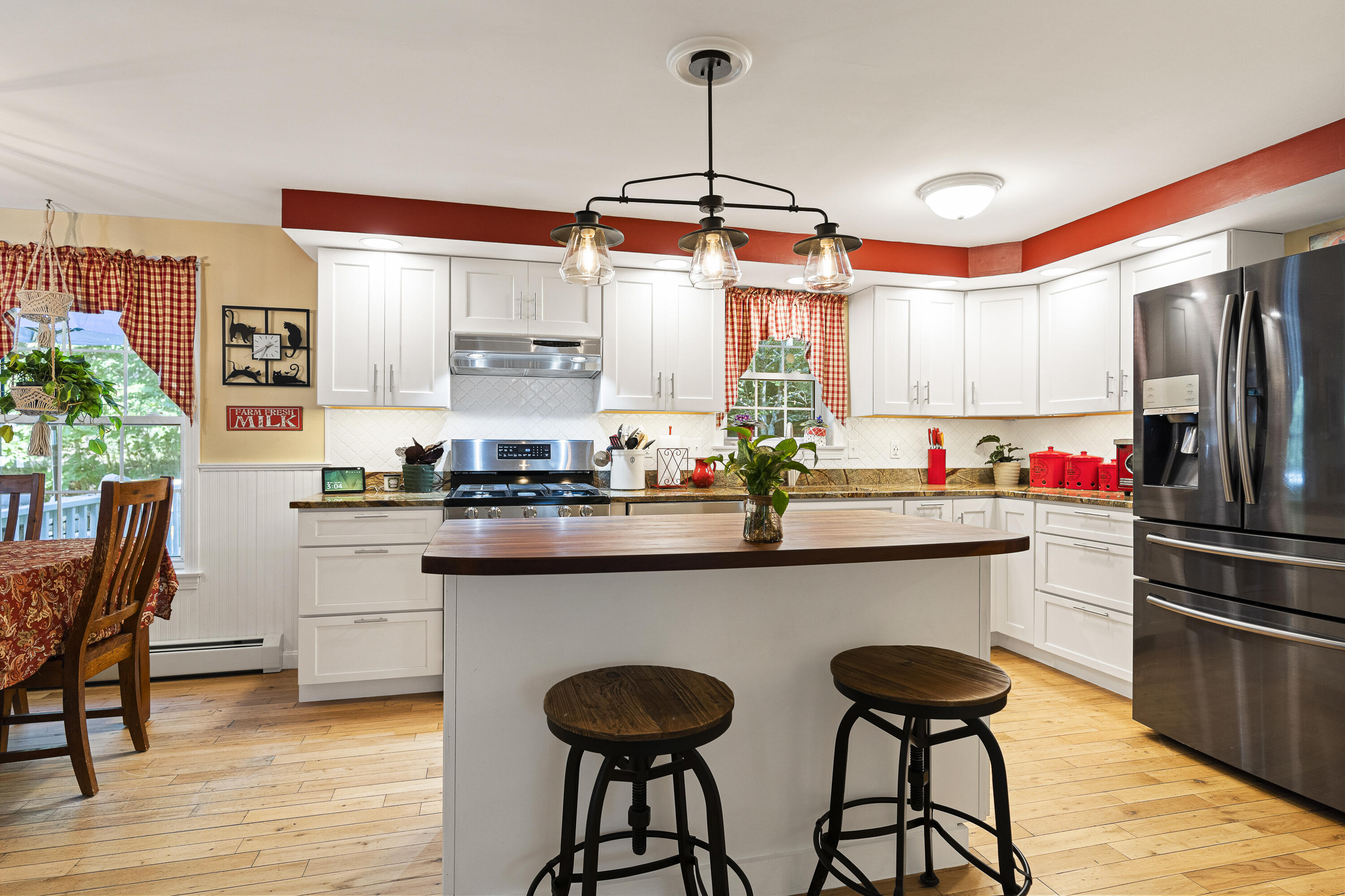 67 Headgate Road Damariscotta, ME 04543 - Photo 14 of 95 28-67 Headgate Rd, Damariscotta, ME-TP