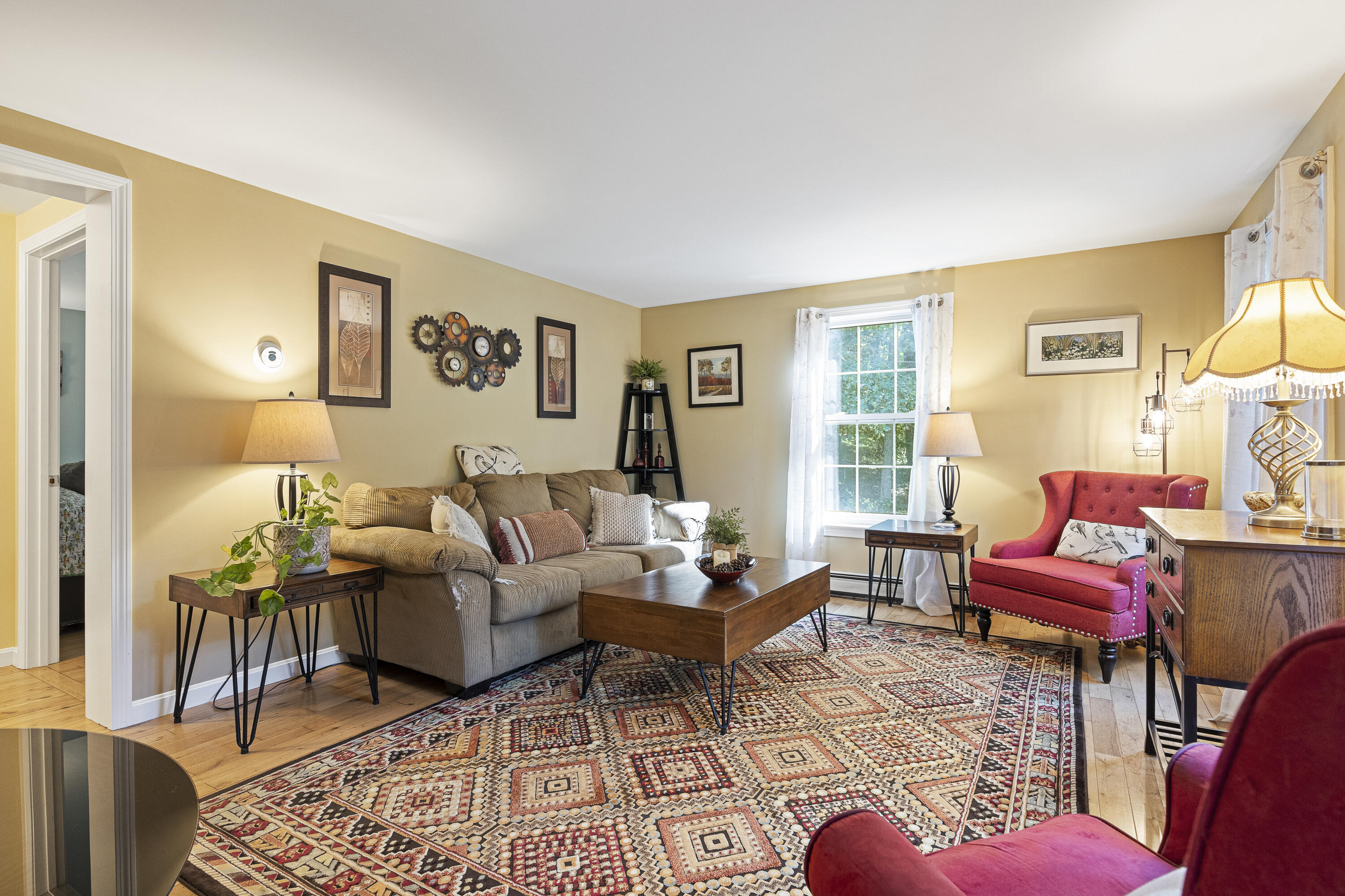 67 Headgate Road Damariscotta, ME 04543 - Photo 19 of 95 48-67 Headgate Rd, Damariscotta, ME-TP