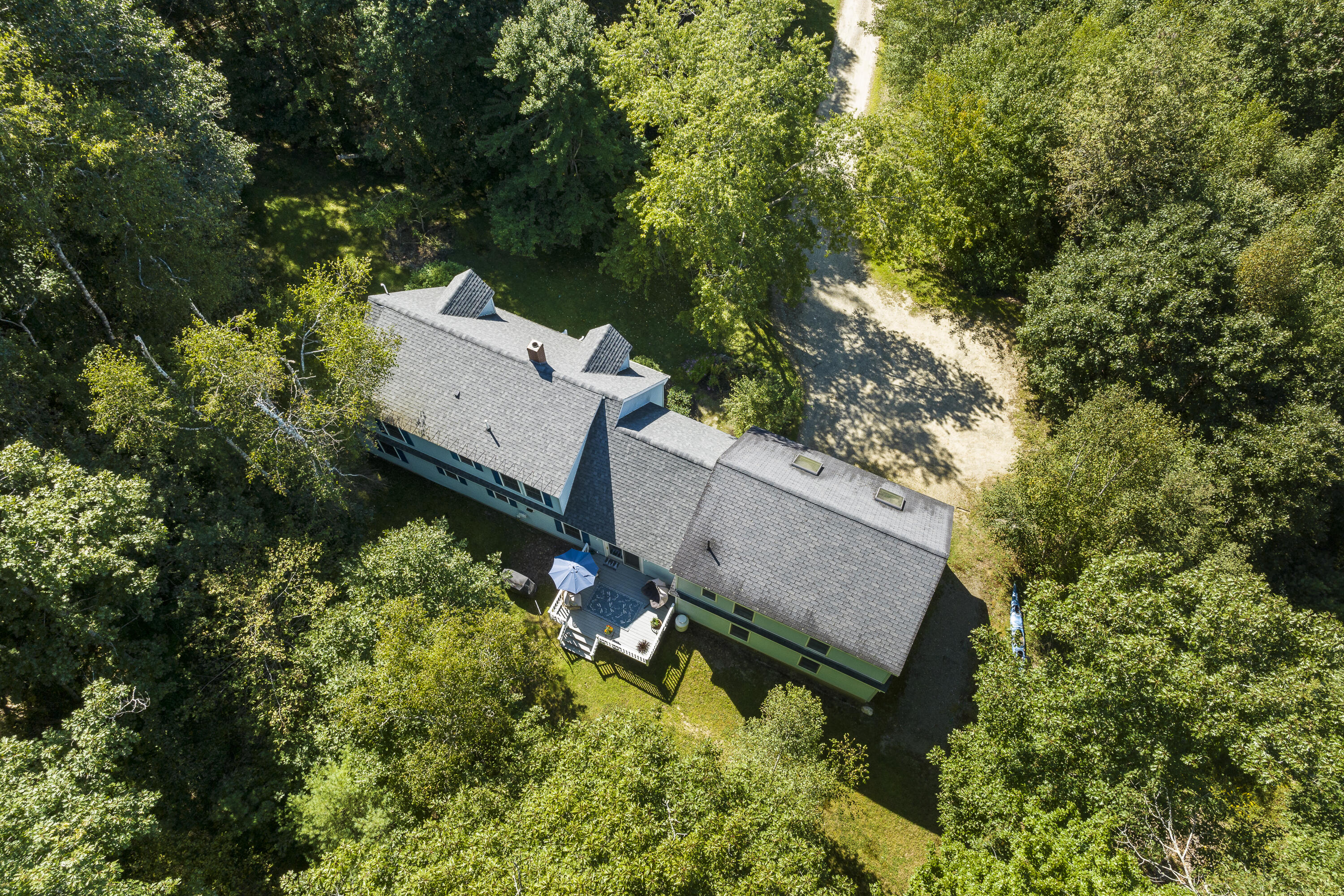 67 Headgate Road Damariscotta, ME 04543 - Photo 2 of 95 05-67 Headgate Rd, Damariscotta, ME-TP