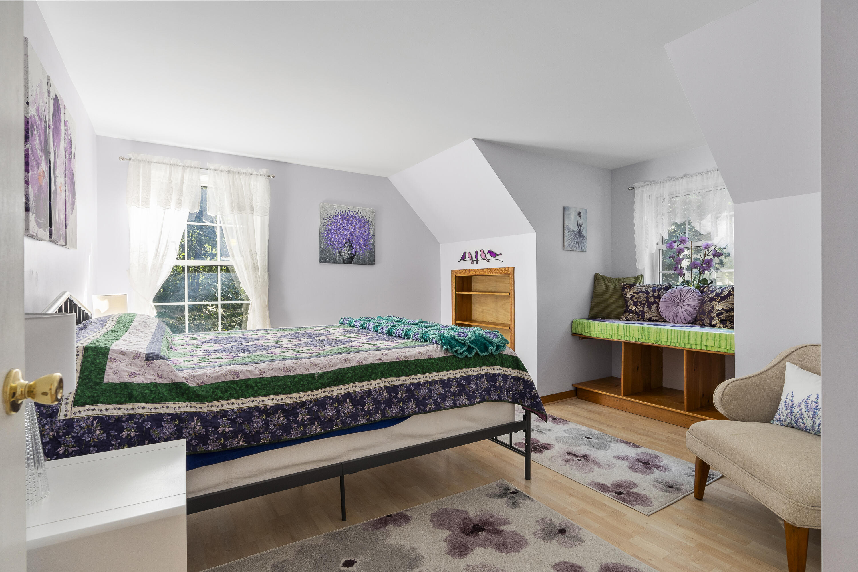 67 Headgate Road Damariscotta, ME 04543 - Photo 25 of 95 61-67 Headgate Rd, Damariscotta, ME-TP