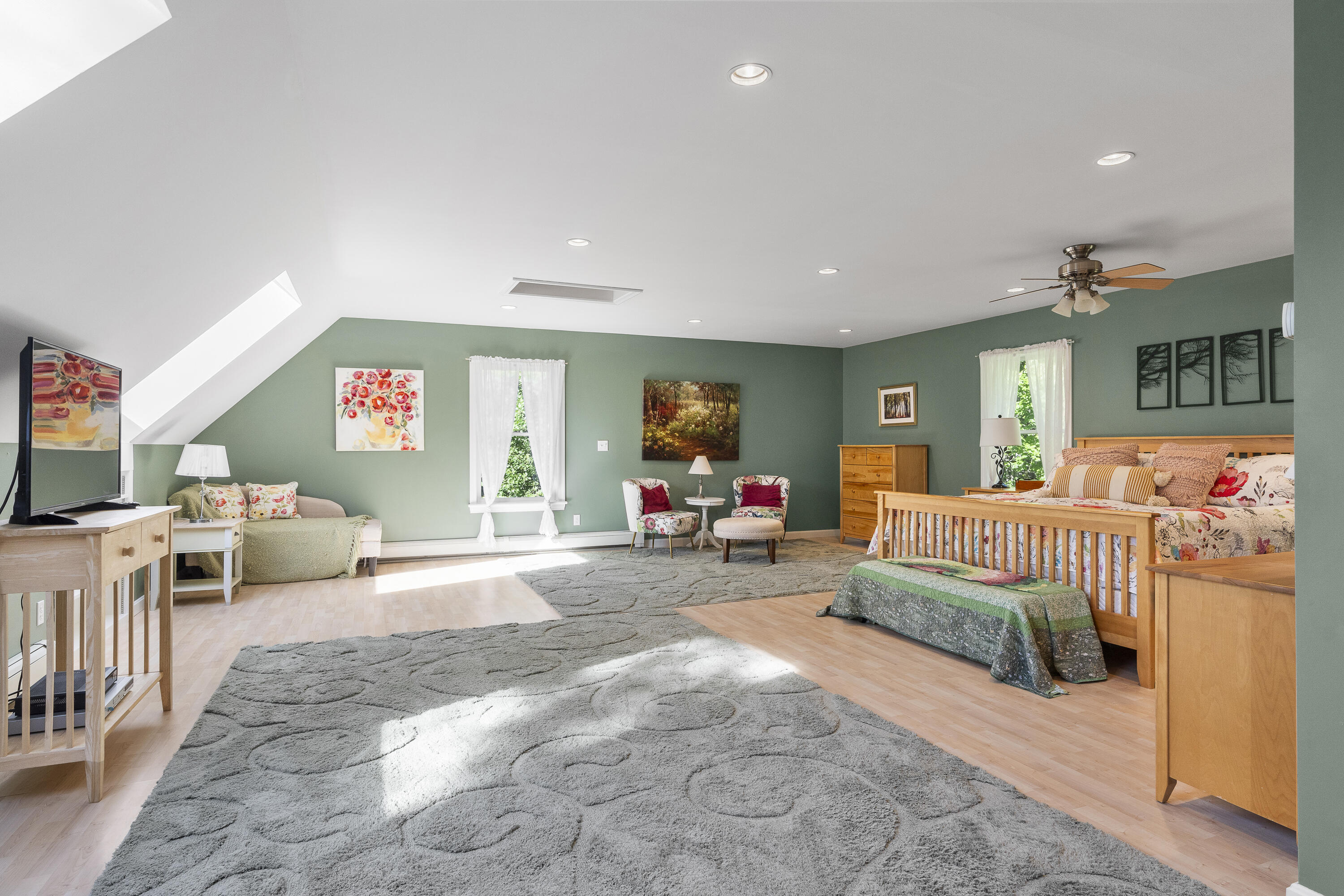 67 Headgate Road Damariscotta, ME 04543 - Photo 34 of 95 75-67 Headgate Rd, Damariscotta, ME-TP