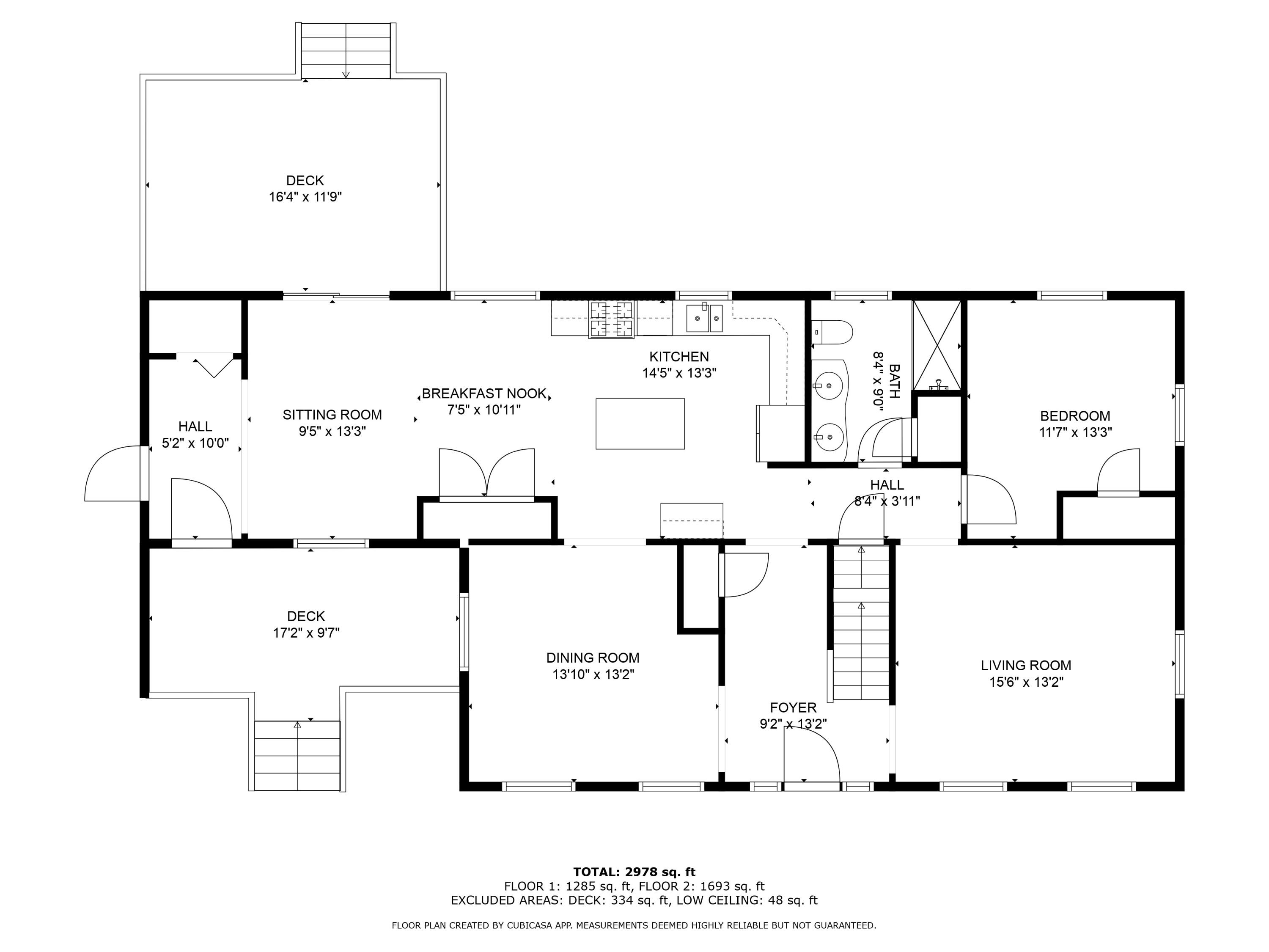 67 Headgate Road Damariscotta, ME 04543 - Photo 45 of 95 1st_floor_67_headgate_road_damariscotta_