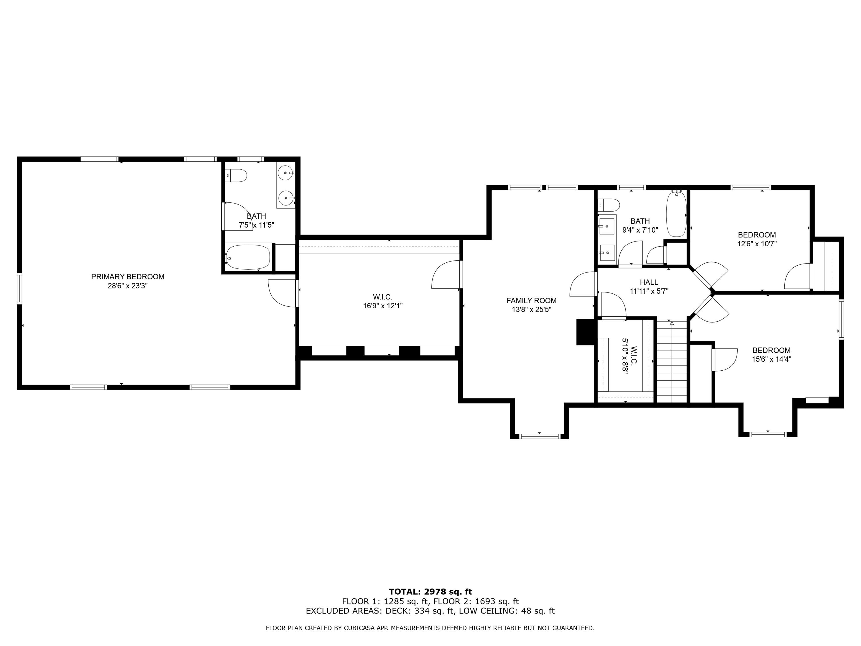 67 Headgate Road Damariscotta, ME 04543 - Photo 46 of 95 2nd_floor_67_headgate_road_damariscotta_