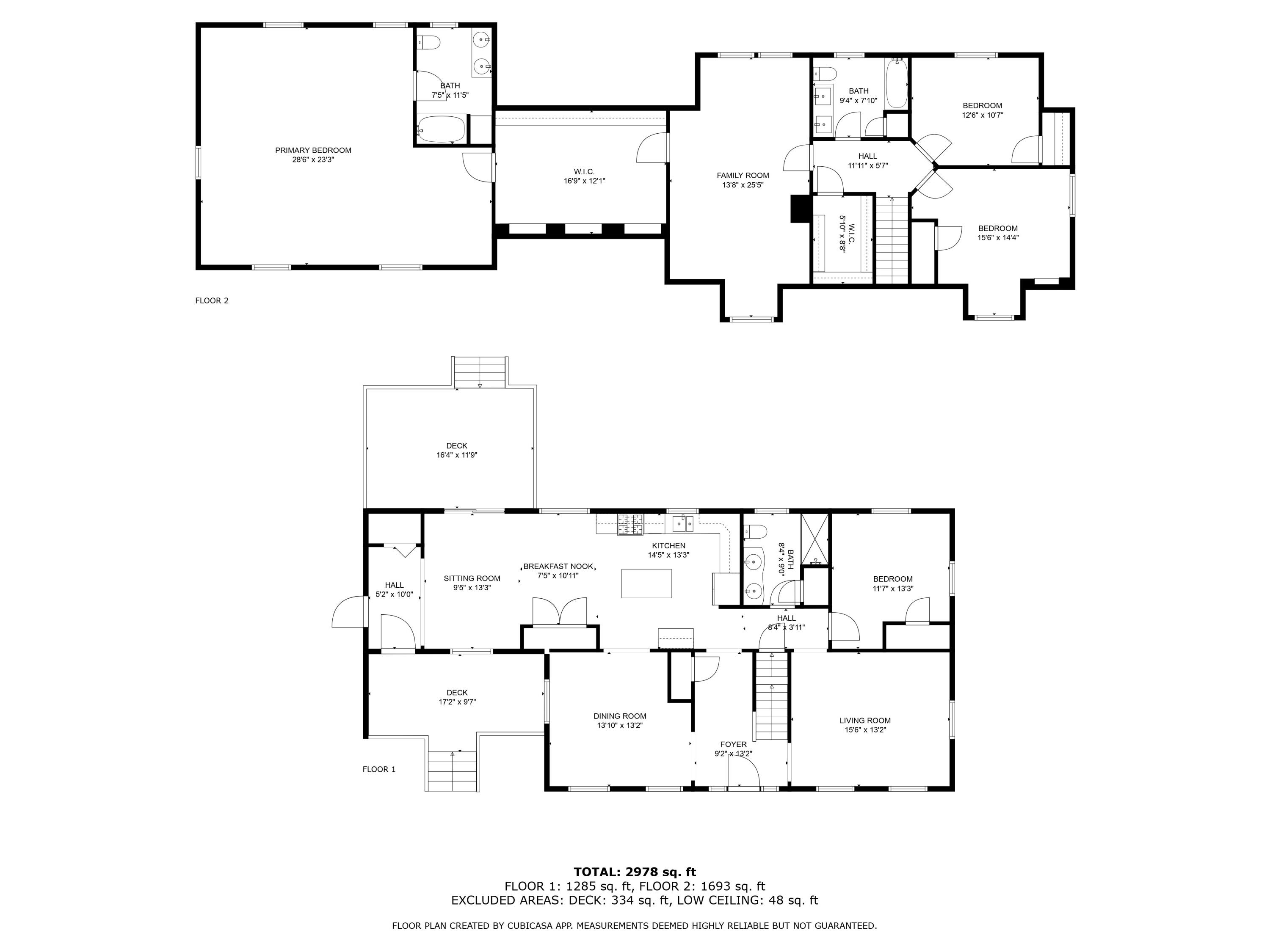 67 Headgate Road Damariscotta, ME 04543 - Photo 47 of 95 all_floors_67_headgate_road_damariscotta