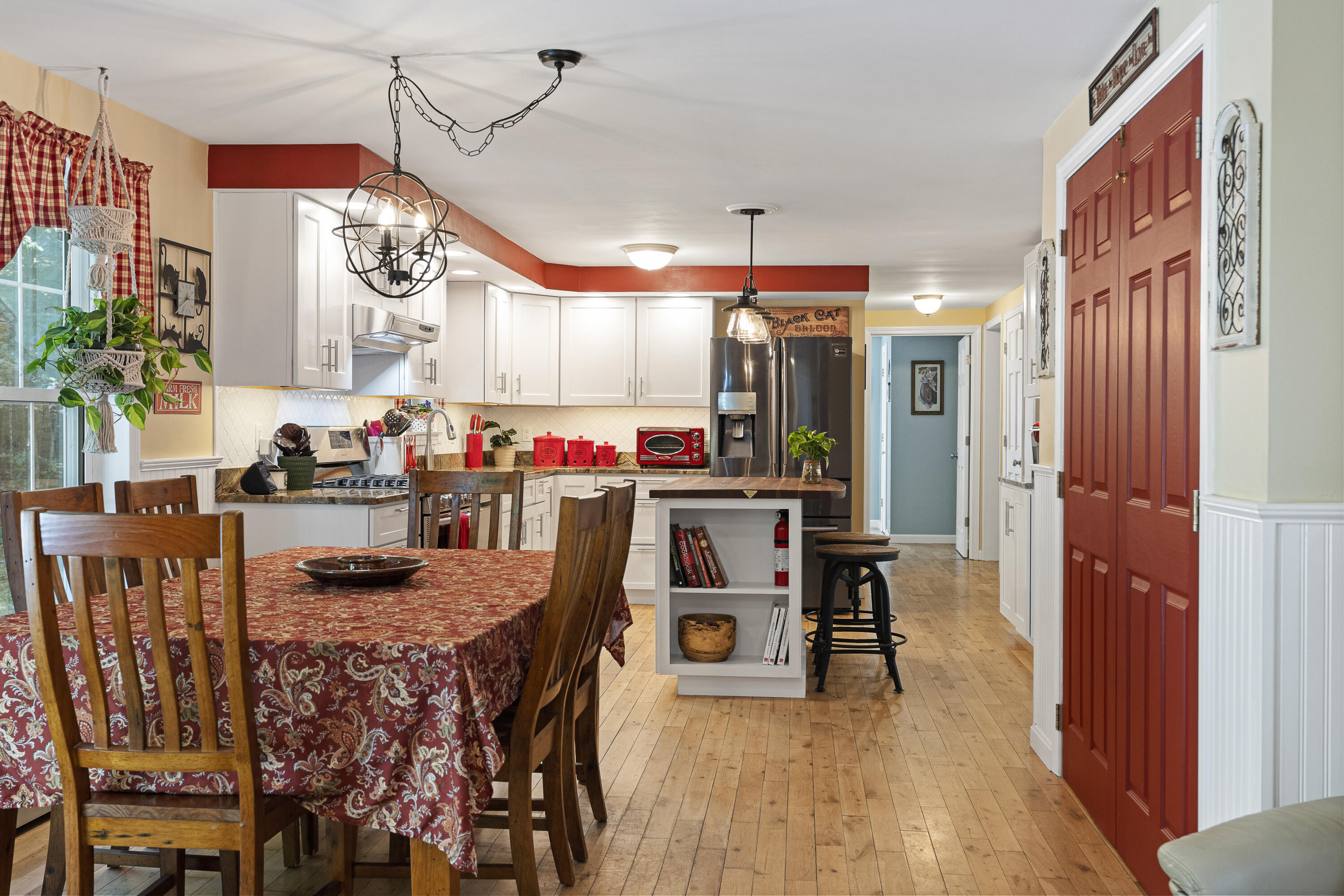 67 Headgate Road Damariscotta, ME 04543 - Photo 60 of 95 24-67 Headgate Rd, Damariscotta, ME-TP