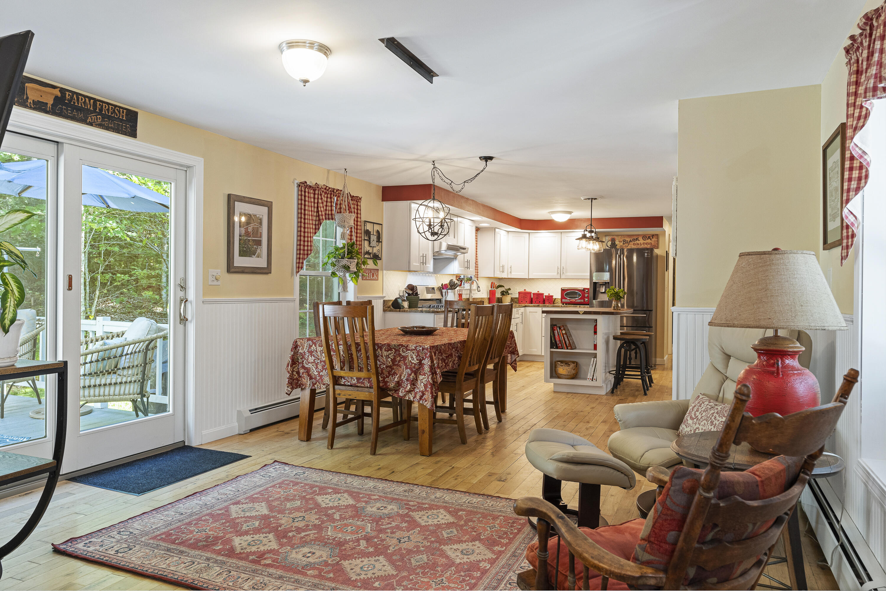 67 Headgate Road Damariscotta, ME 04543 - Photo 10 of 95 23-67 Headgate Rd, Damariscotta, ME-TP