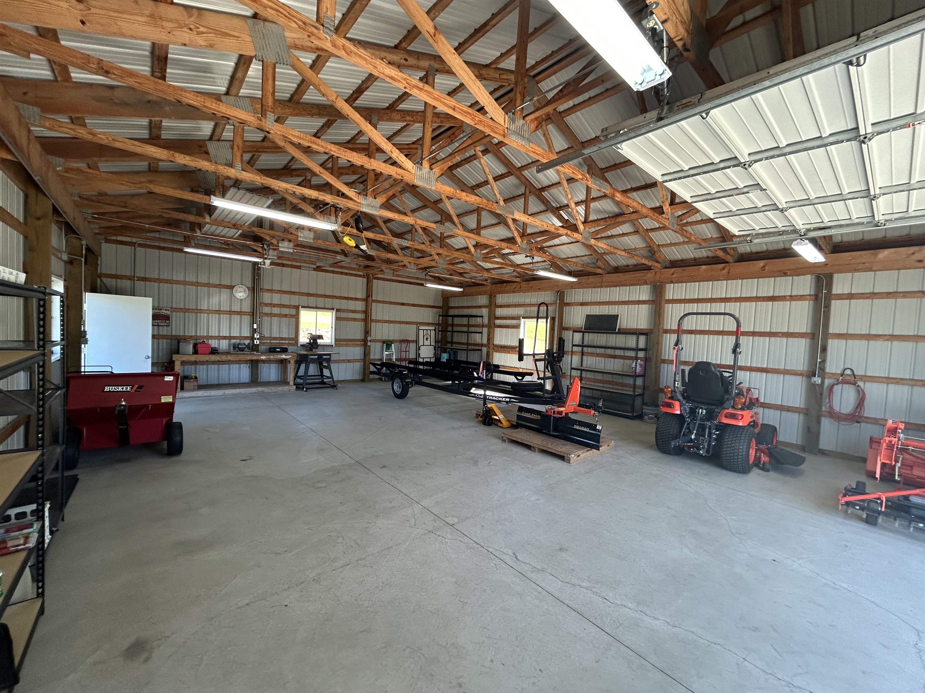 1355 Bundy Road Mancelona, MI 49659 - Photo 10 of 27