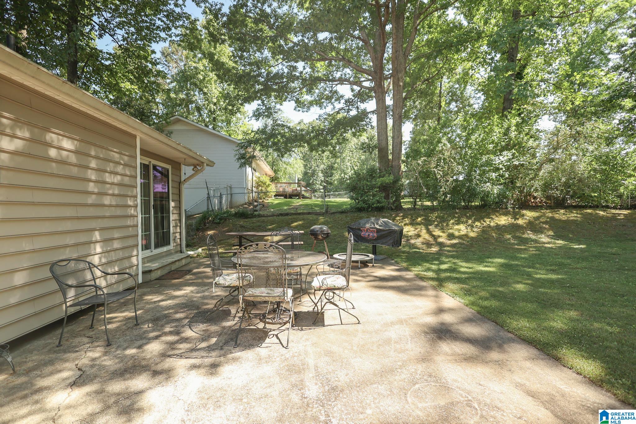 6004 Autumn Trail Anniston, AL 36206 - Photo 32 of 33