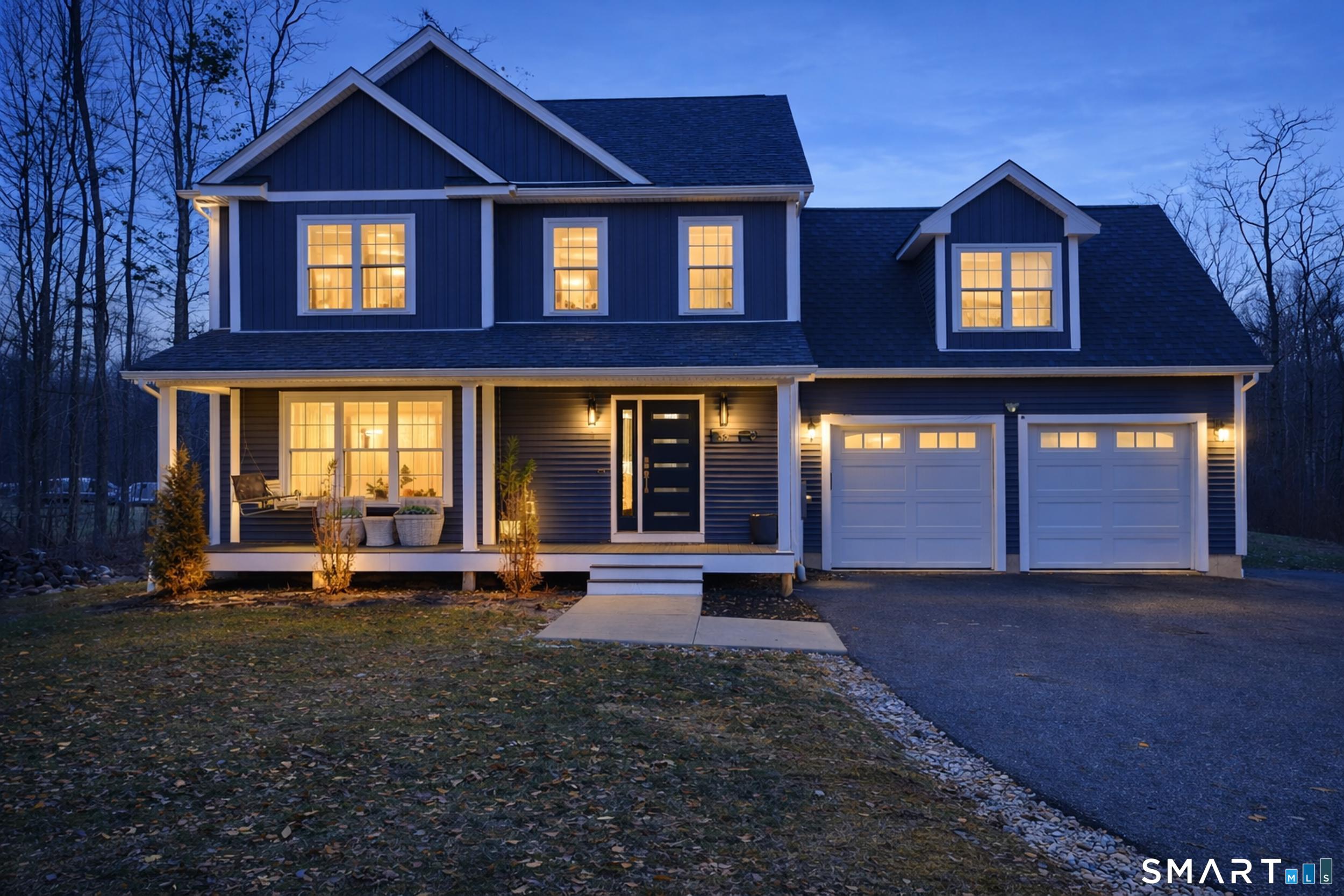 38 Madison Avenue Thompson, CT 06277 - Photo 1 of 40