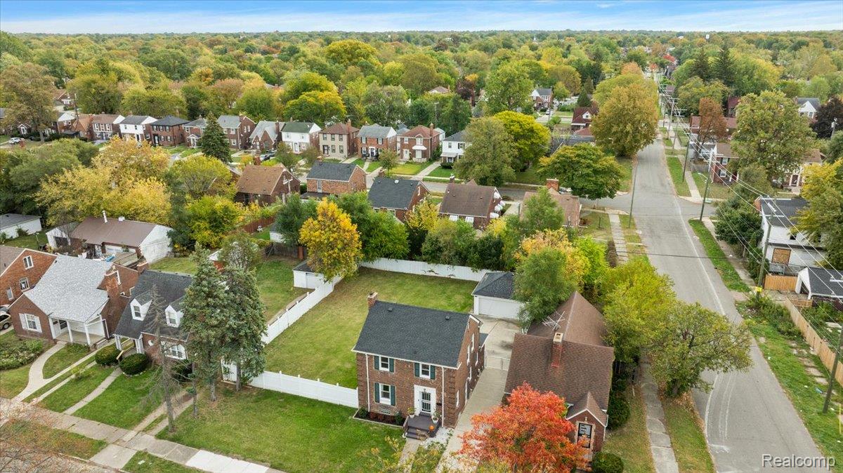 10612 Nottingham Road Detroit, MI 48224 - Photo 38 of 50 06-10612 Nottingham-6.jpg