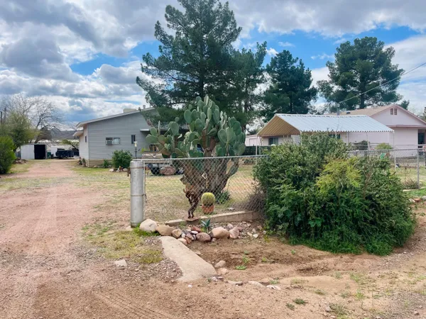 $229,000 | 247 Cottonwood Street, Roosevelt, AZ 85545