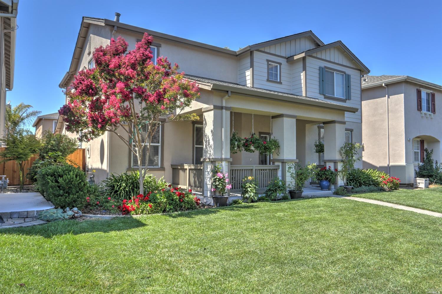 2675 Silver Stone Lane Santa Rosa, CA 95407 - Photo 1 of 1 Gallery Image 1