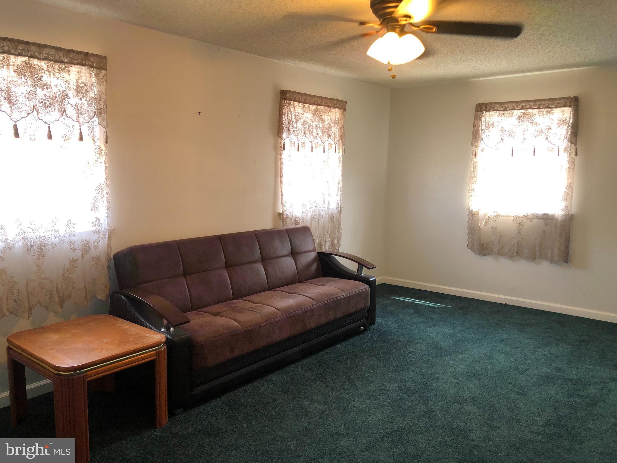 12412 Barbary Road Philadelphia, PA 19154 - Photo 19 of 32 Unit 2 Living Space, New Carpets Plus Paint