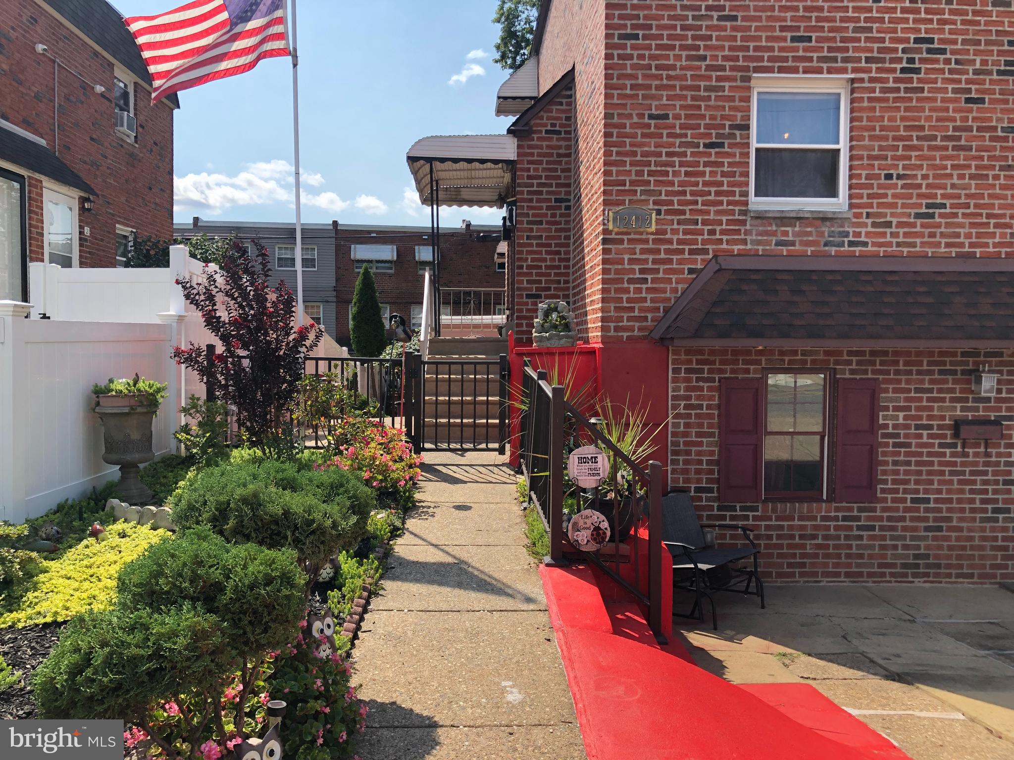 12412 Barbary Road Philadelphia, PA 19154 - Photo 21 of 32