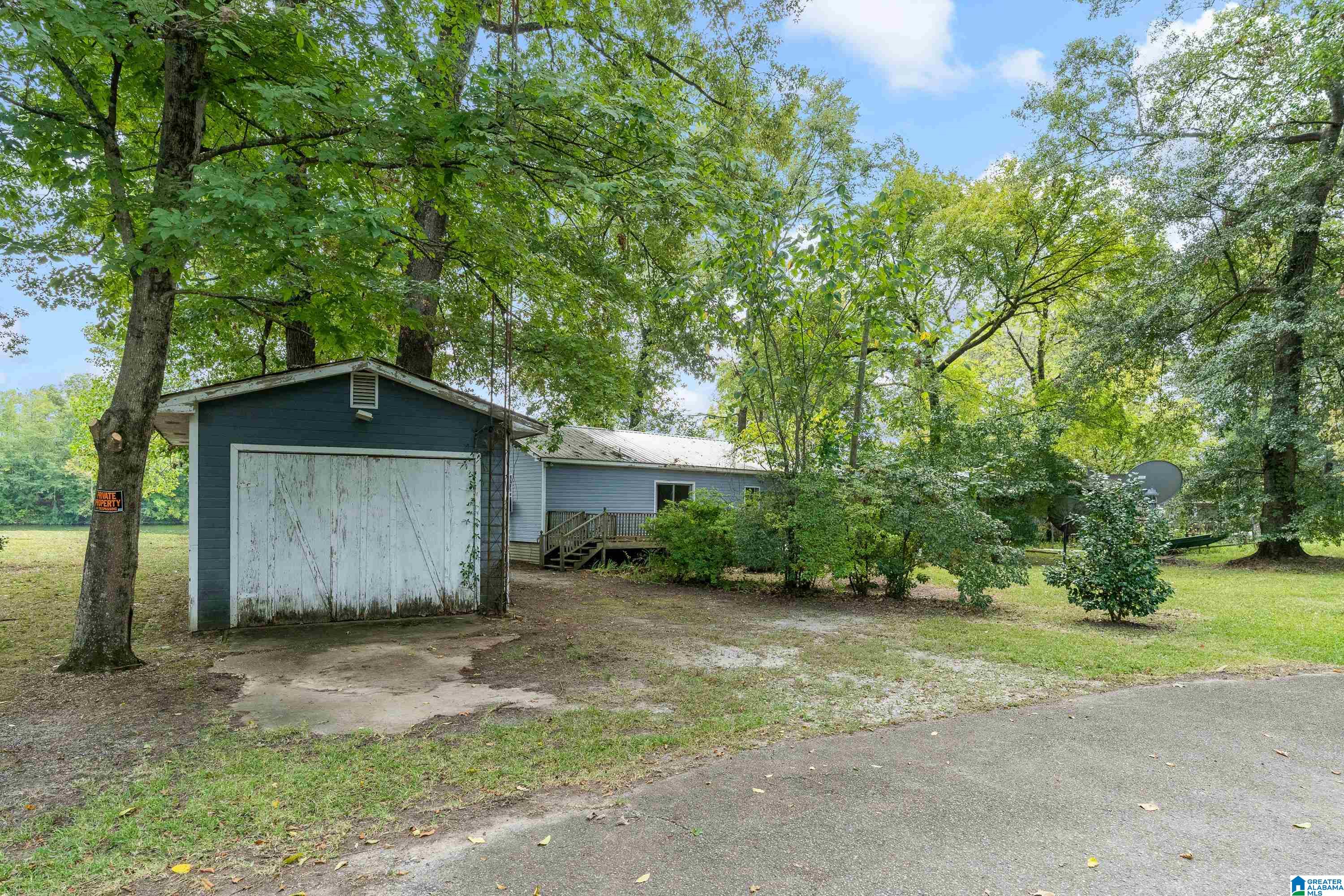 801 Glaze Road Vincent, AL 35178 - Photo 43 of 44