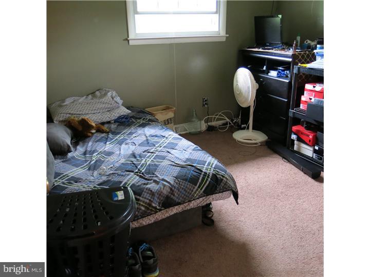 1603 Davis Road Runnemede, NJ 08078 - Photo 19 of 25 Bedroom 2
