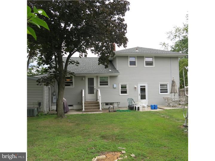 1603 Davis Road Runnemede, NJ 08078 - Photo 24 of 25 Exterior Back
