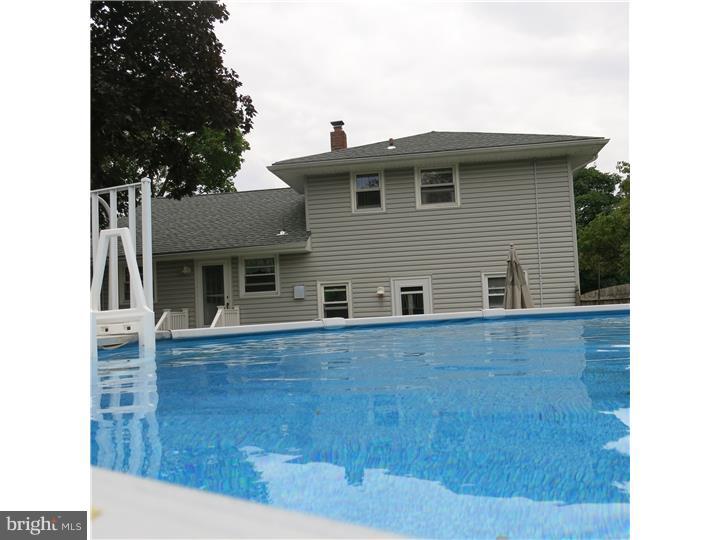1603 Davis Road Runnemede, NJ 08078 - Photo 25 of 25 Back Yard