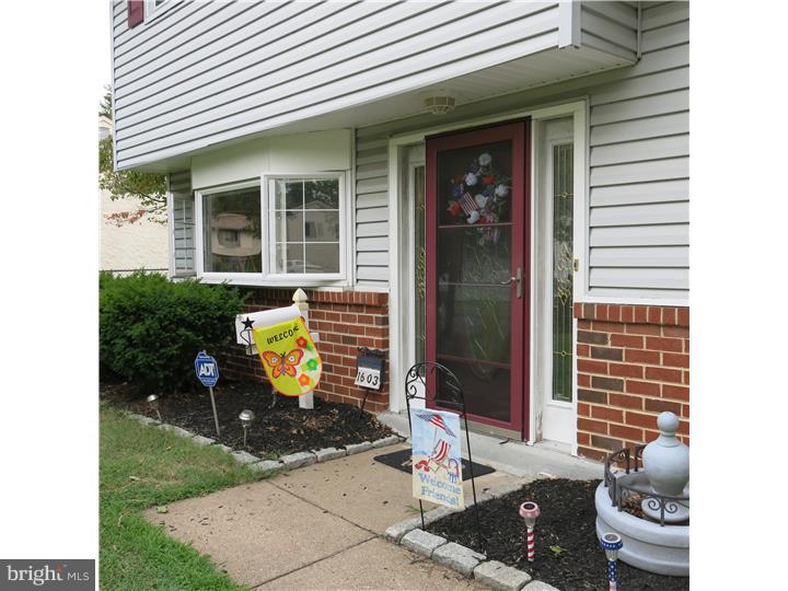 1603 Davis Road Runnemede, NJ 08078 - Photo 4 of 25 Exterior Front