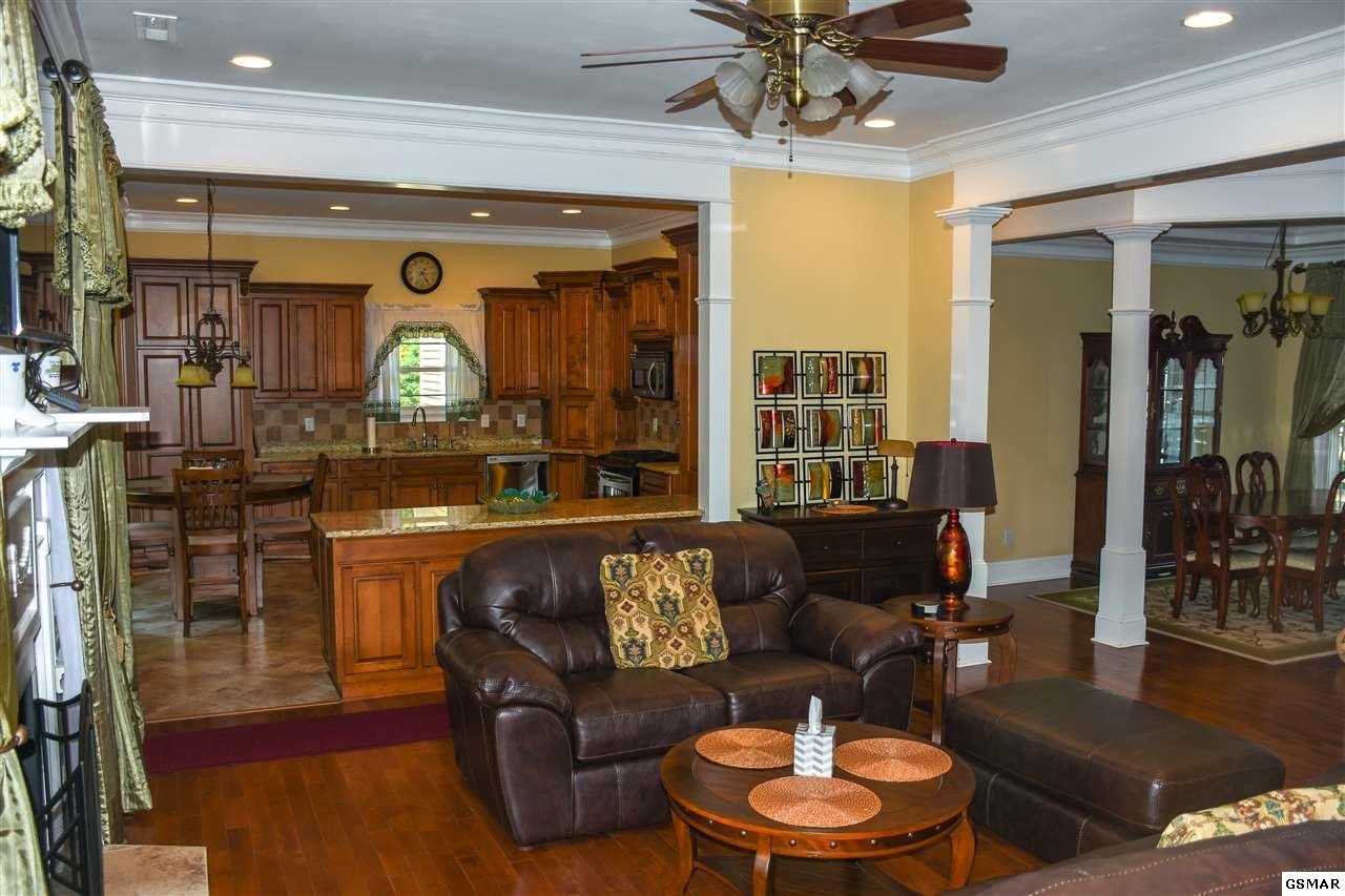 1618 Riceland Drive Sevierville, TN 37862 - Photo 34 of 36 Gallery Image 34