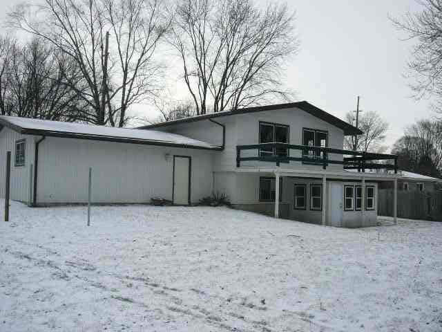 1901 Bashor Road Goshen, IN 46526 - Photo 2 of 11 Gallery Image 2