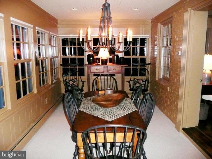 2212 Jenkins Creek Road Cambridge, MD 21613 - Photo 16 of 30 Dining Room