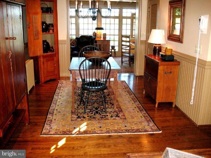 2212 Jenkins Creek Road Cambridge, MD 21613 - Photo 20 of 30 Breakfast Area